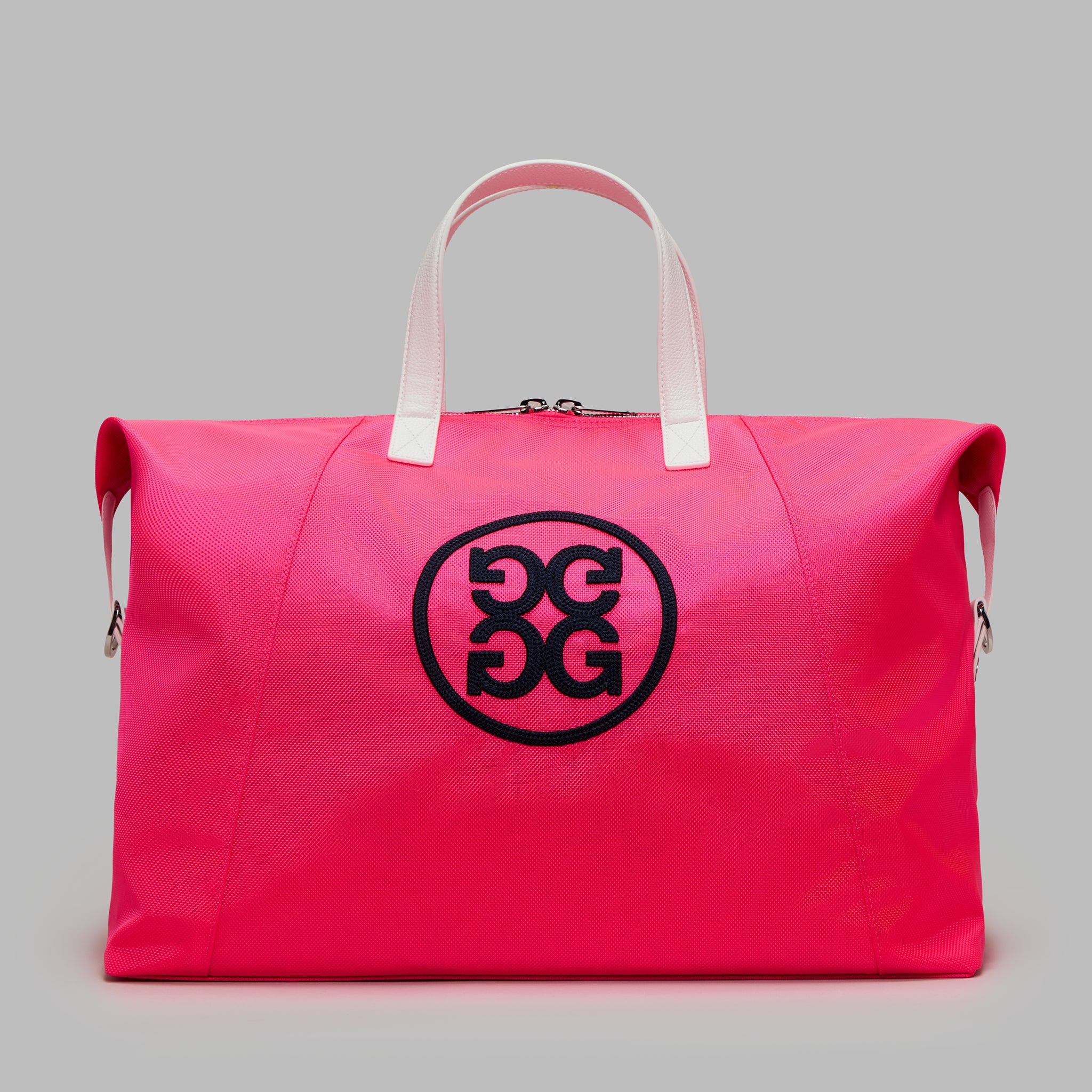 Tech Canvas Weekender Knockout Pink