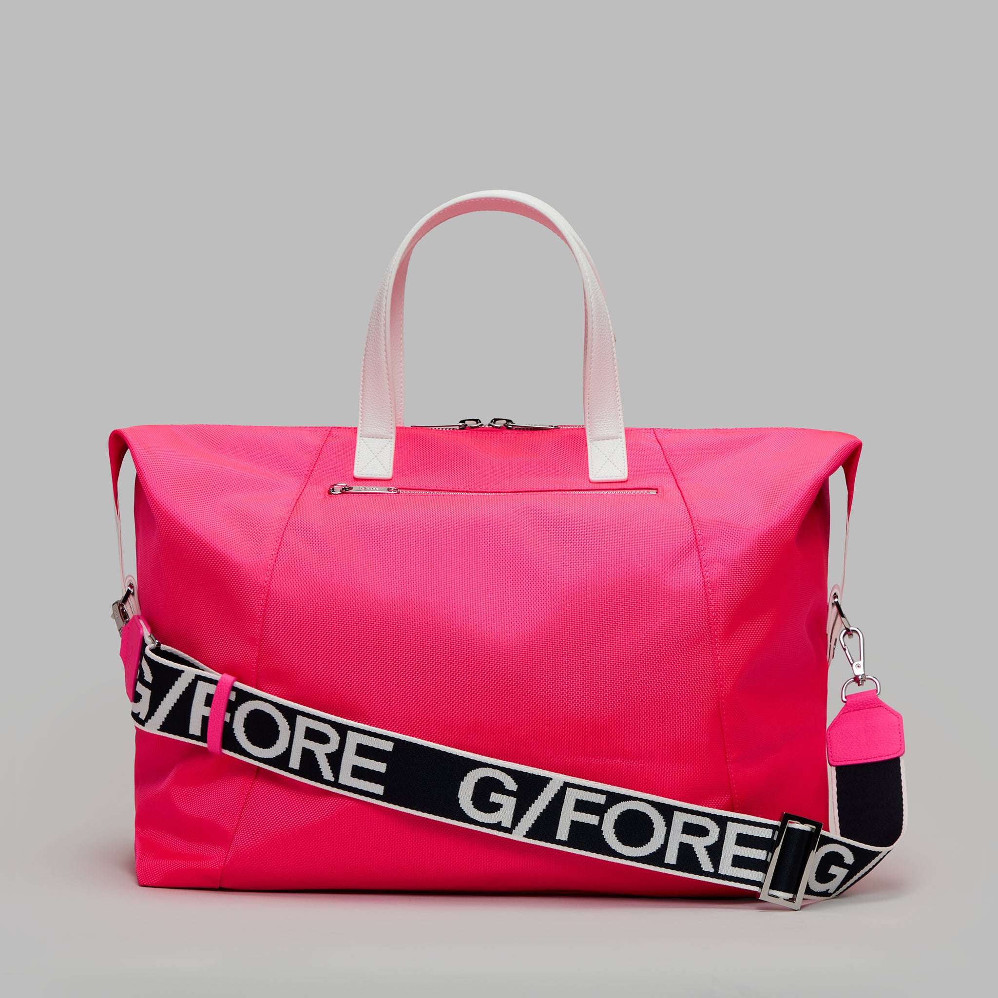 Tech Canvas Weekender Knockout Pink