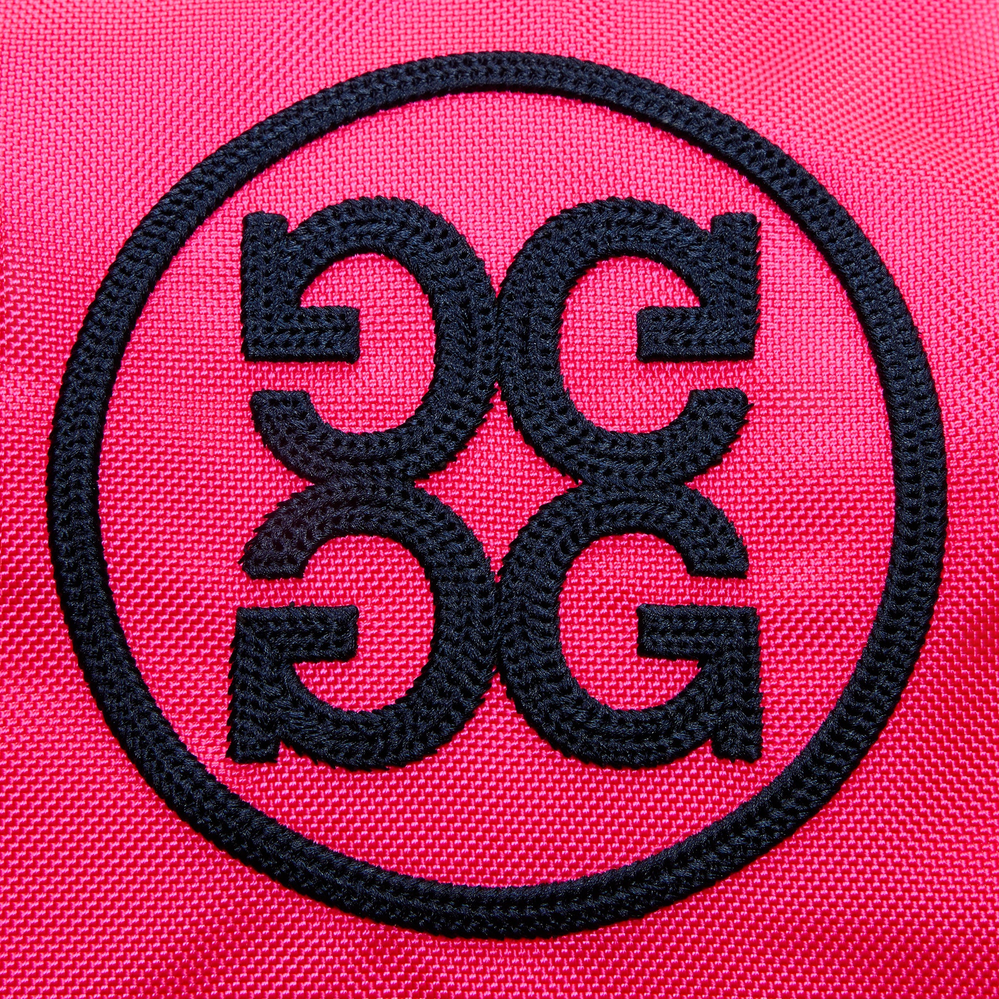 Tech Canvas Weekender Knockout Pink