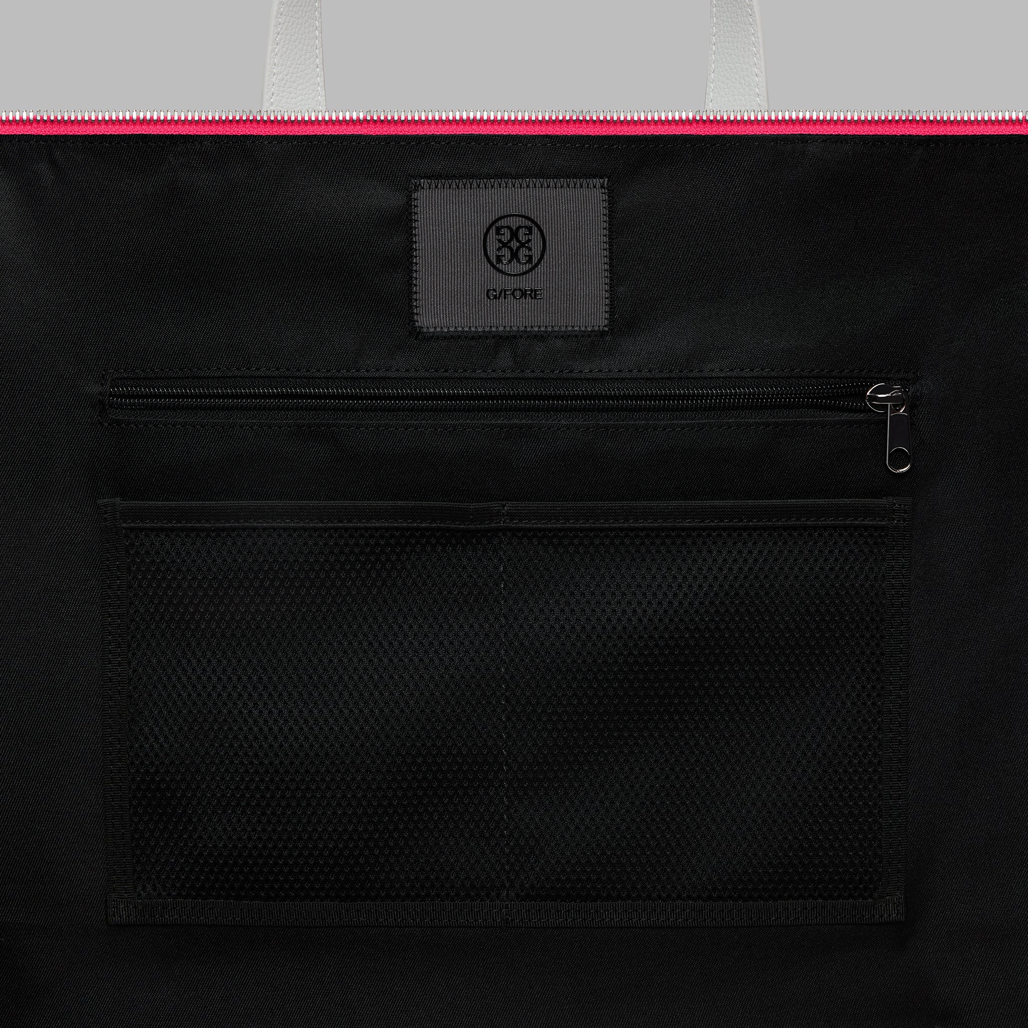 Tech Canvas Weekender Knockout Pink