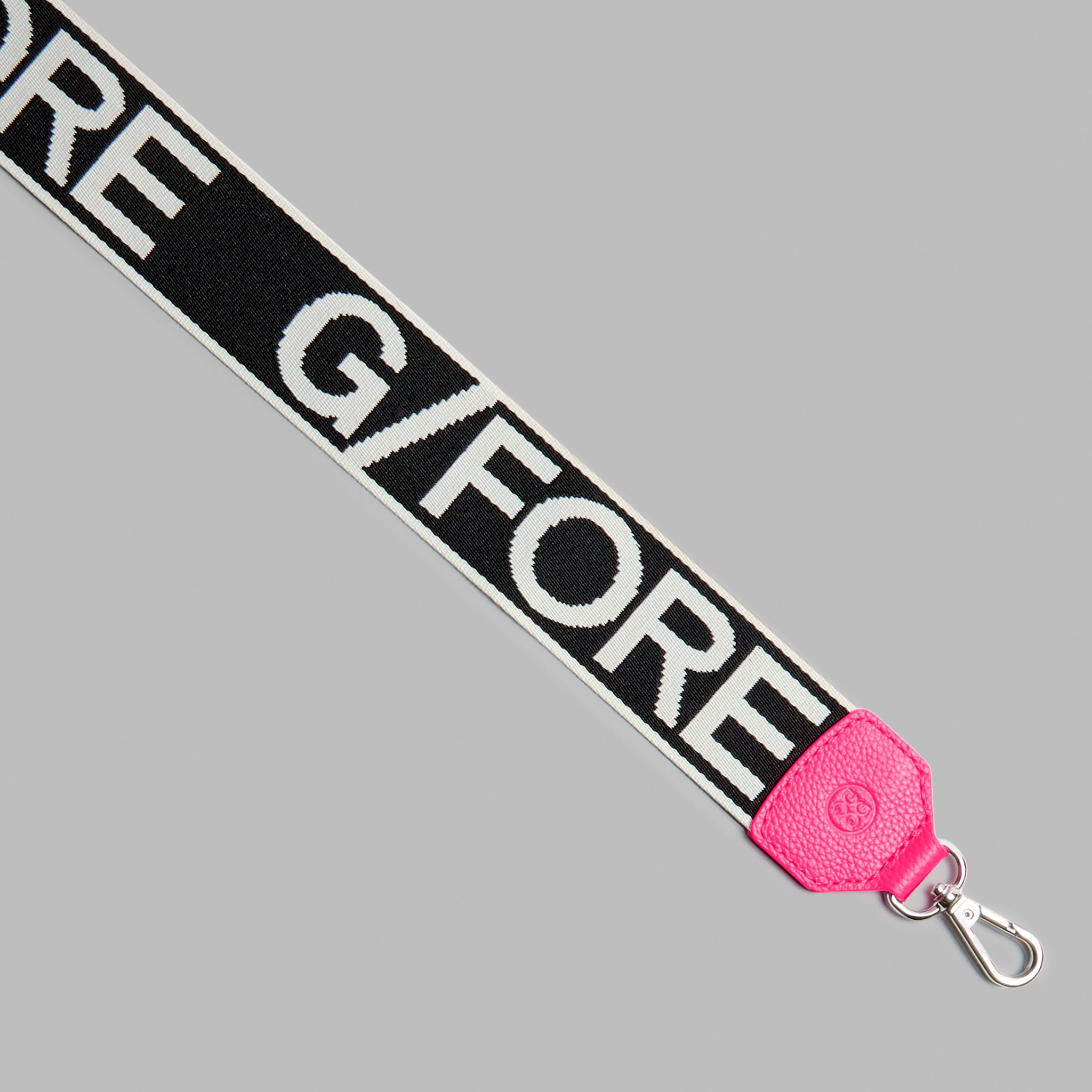 Tech Canvas Weekender Knockout Pink