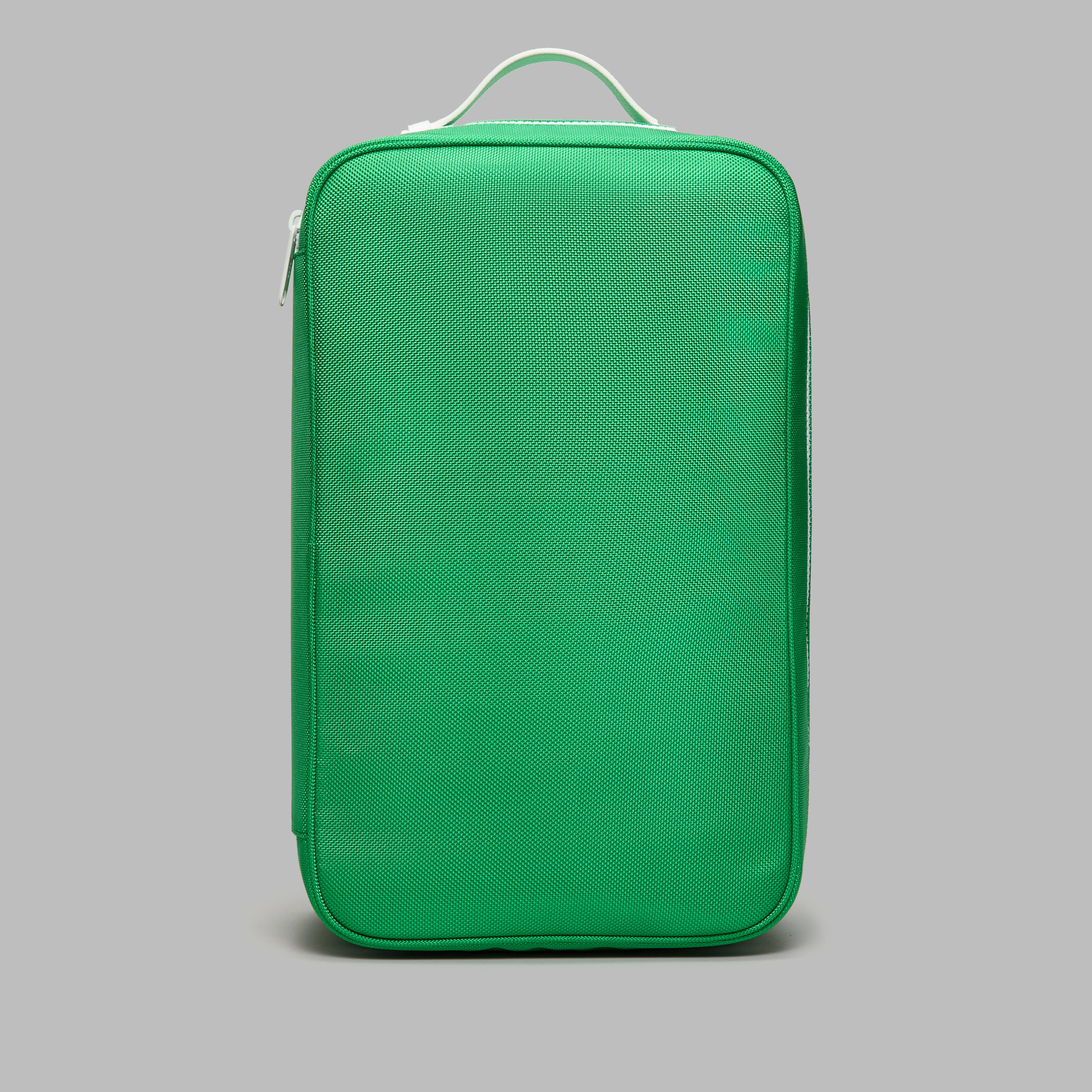CANVAS SHOE BAG CLOVER