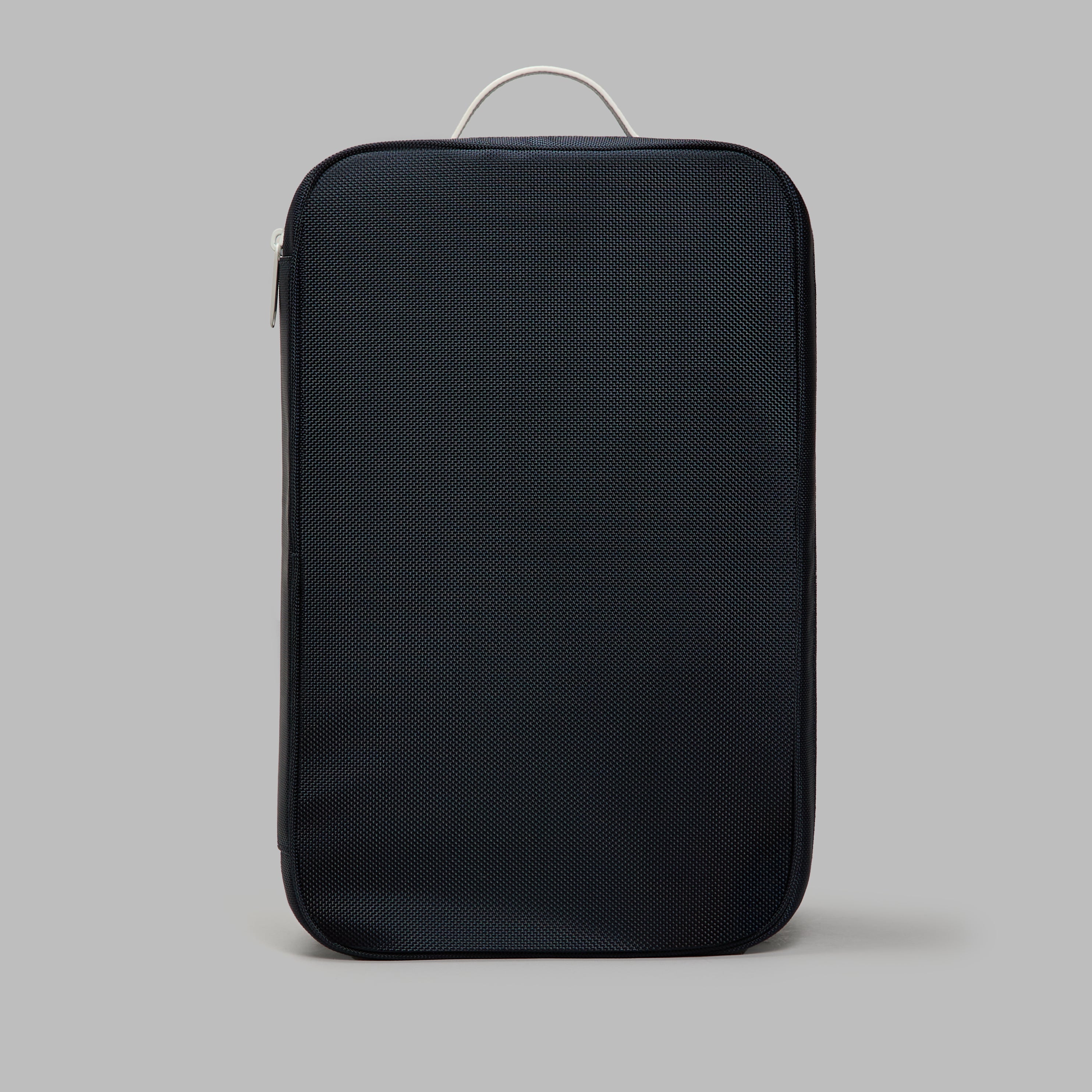 CANVAS SHOE BAG TWILIGHT