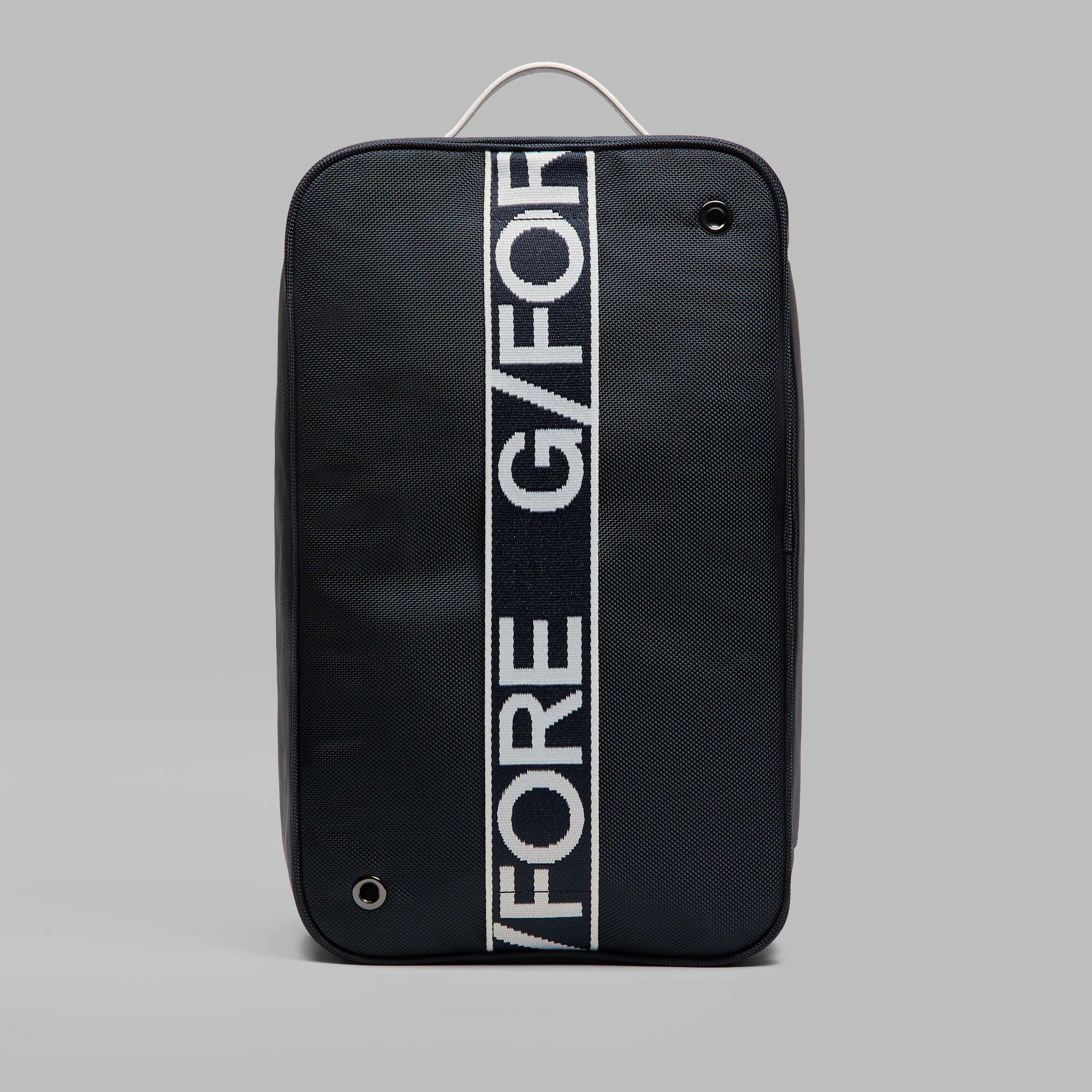 CANVAS SHOE BAG TWILIGHT