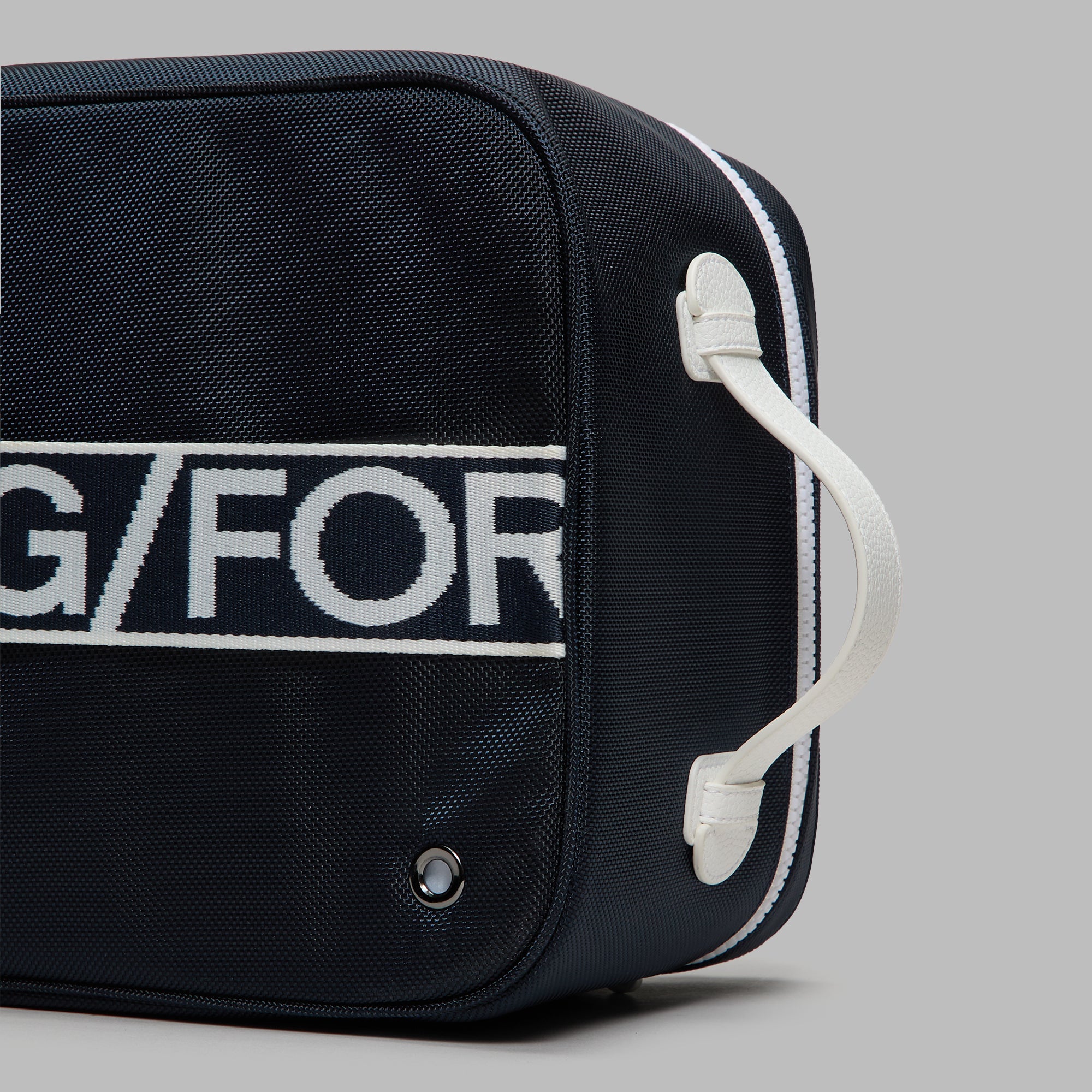 CANVAS SHOE BAG TWILIGHT