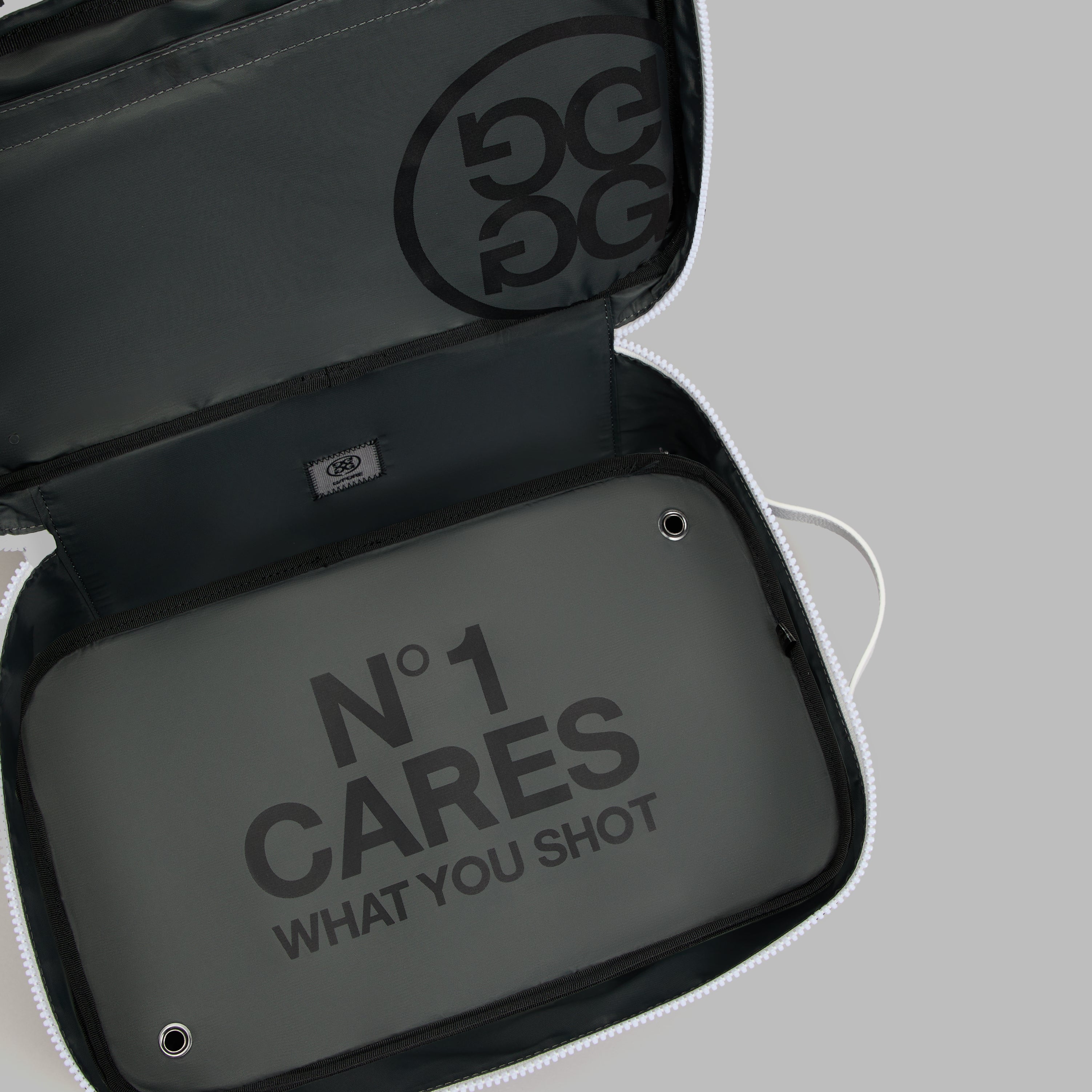 CANVAS SHOE BAG TWILIGHT