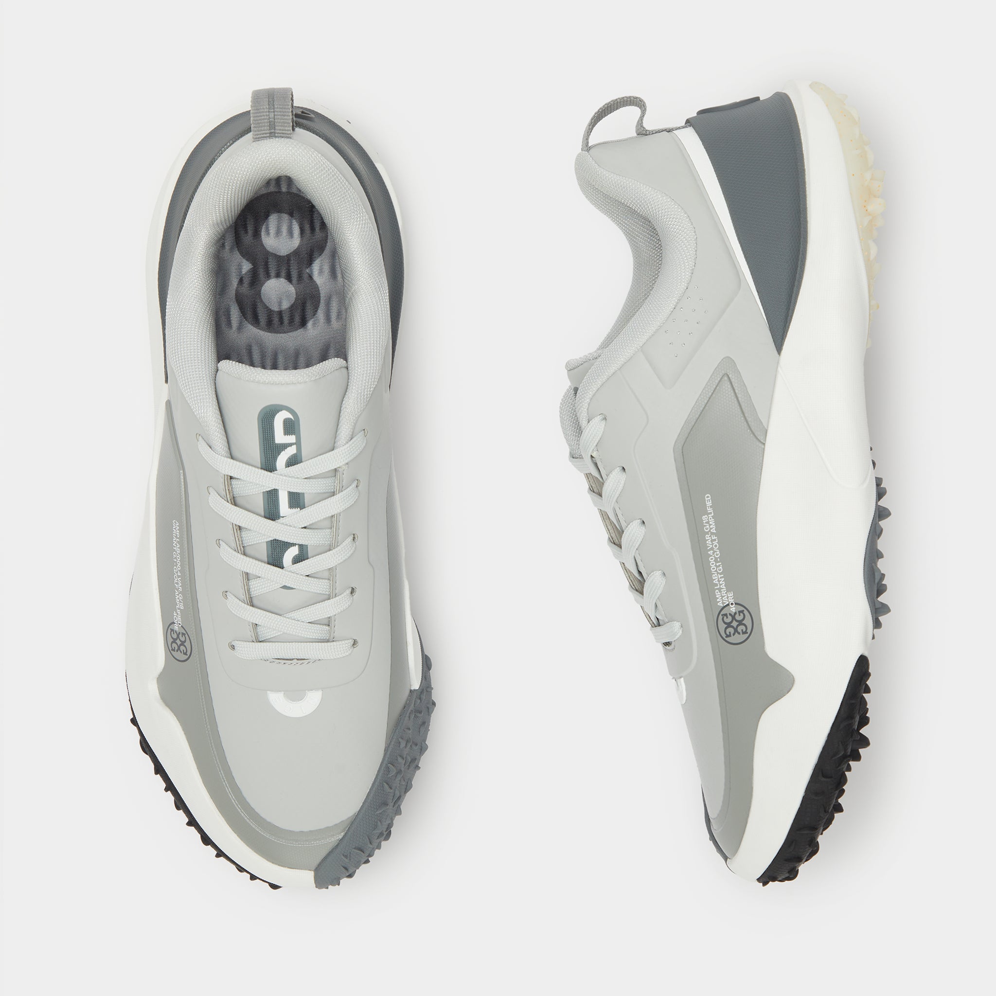 G/18 GOLF SHOE NIMBUS