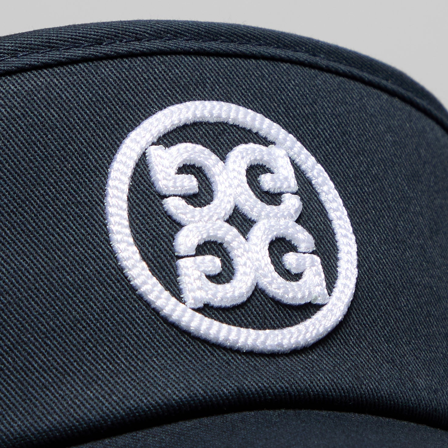CHAINSTITCH CIRCLE G'S VISOR TWILIGHT