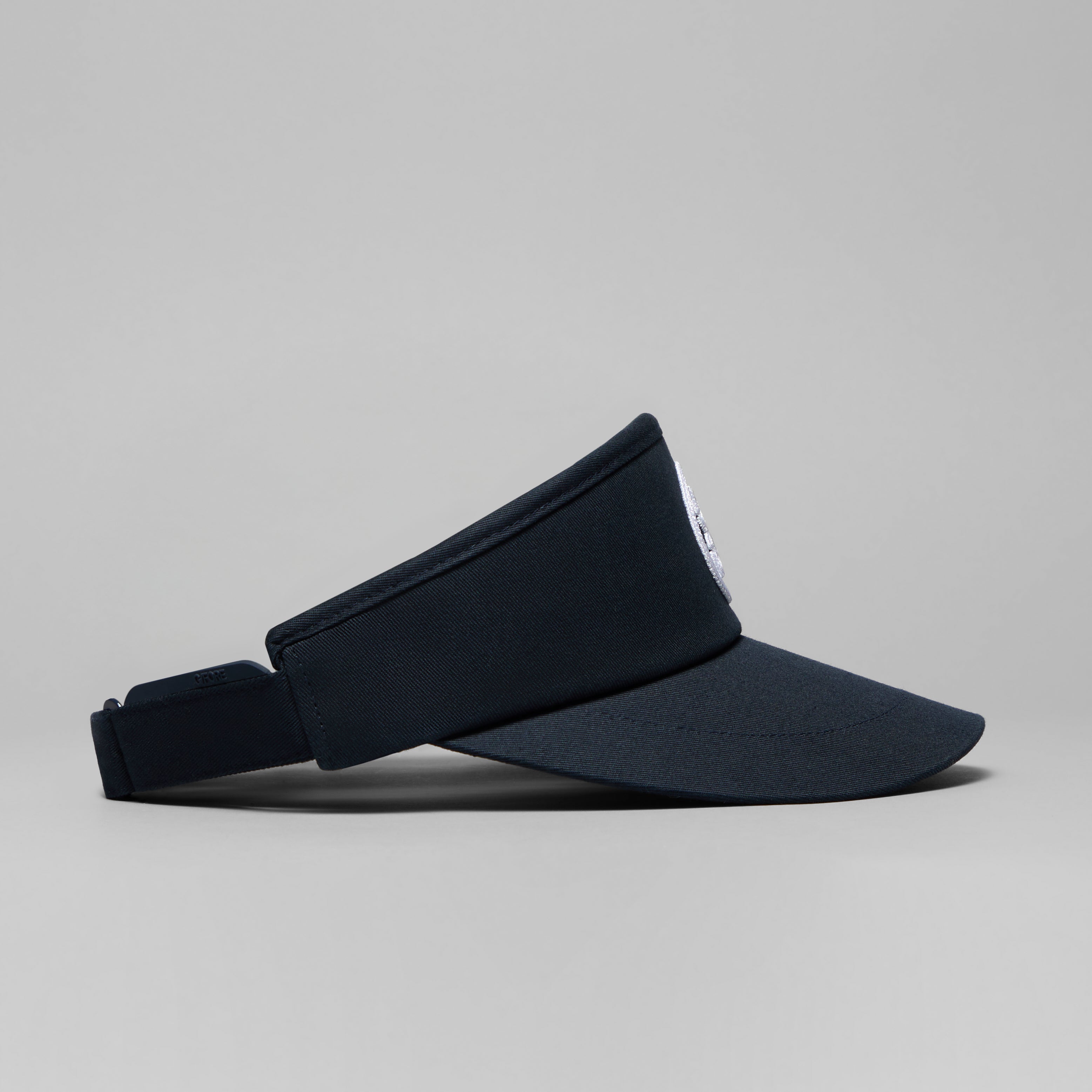 CHAINSTITCH CIRCLE G'S VISOR TWILIGHT