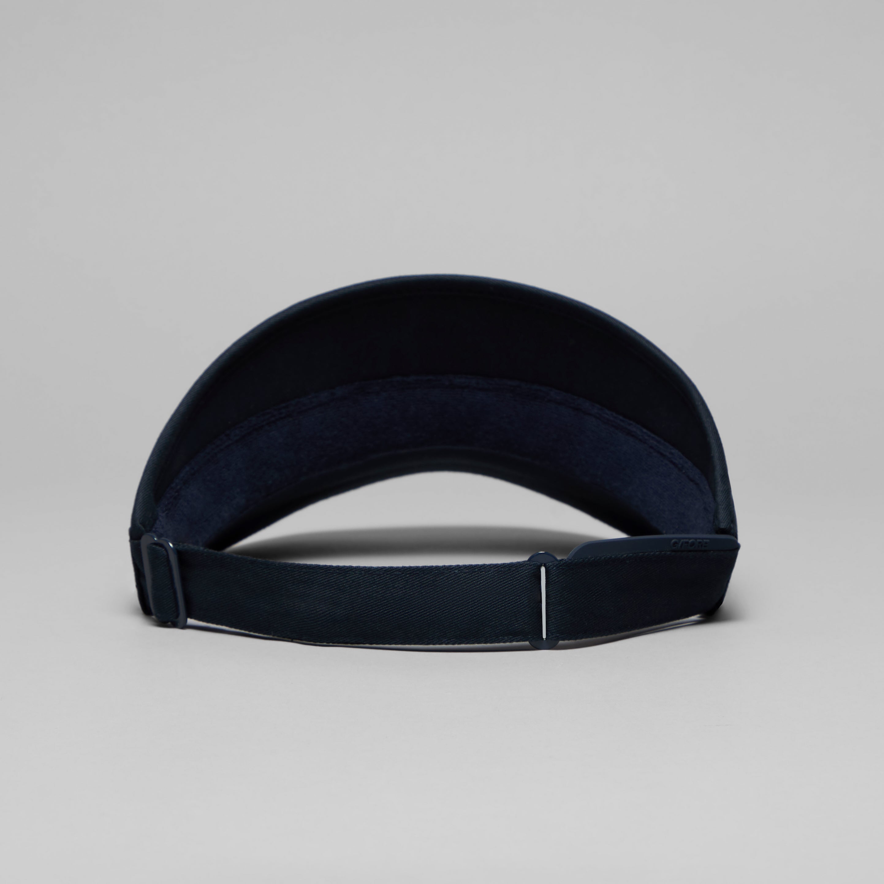 CHAINSTITCH CIRCLE G'S VISOR TWILIGHT