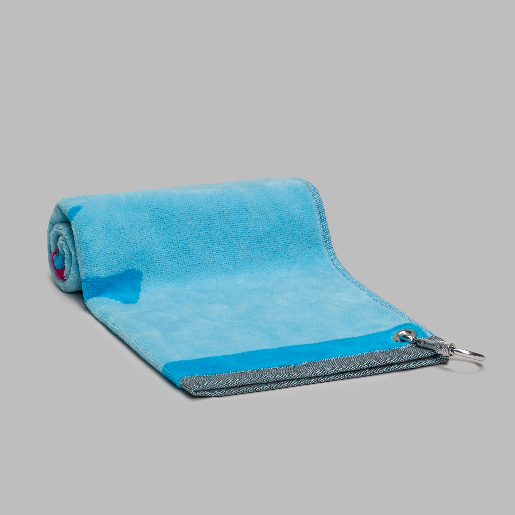 LTD RELEASE SKULL & TEES GOLF TOWEL