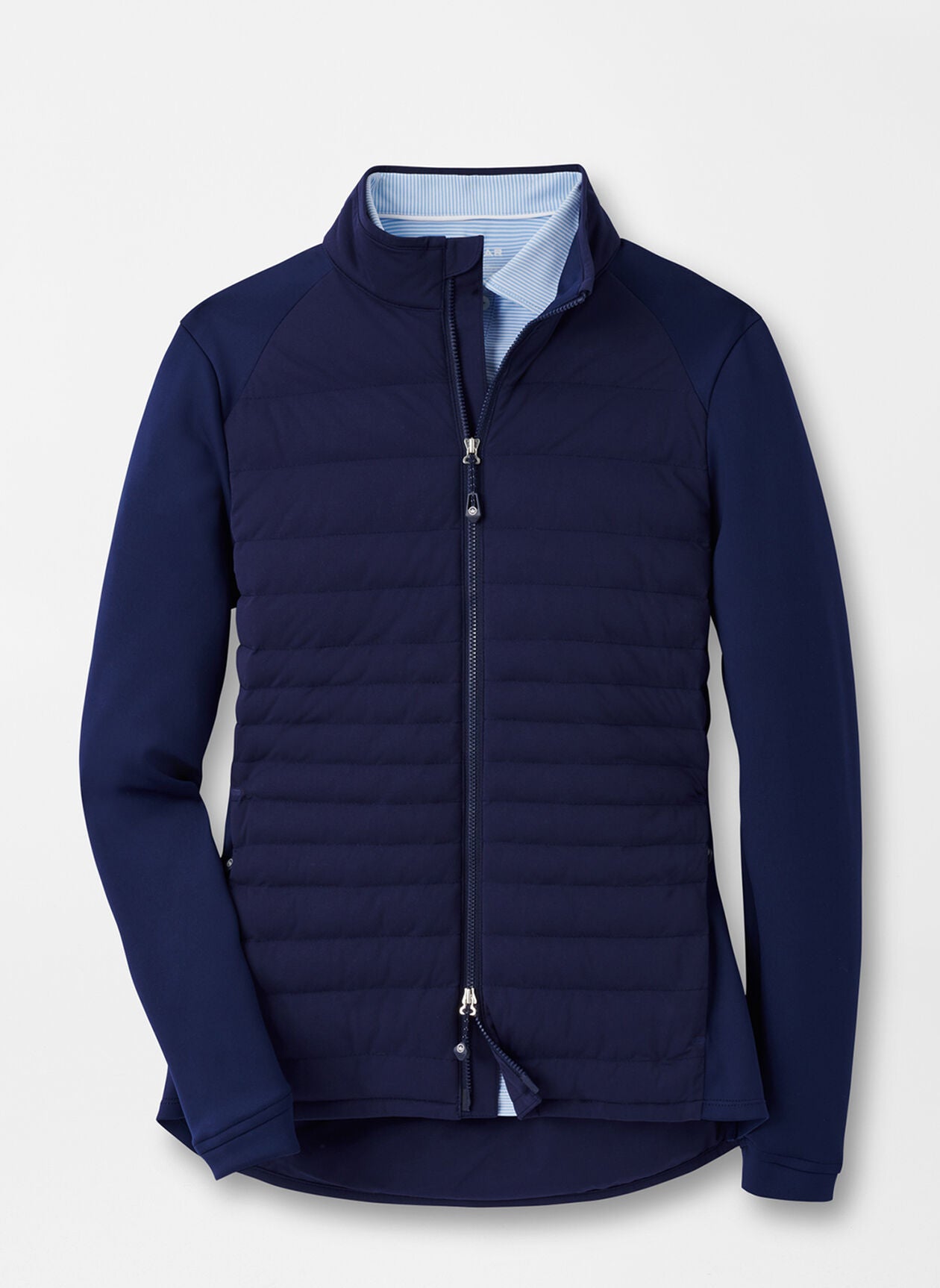 MERGE HYBRID JACKET