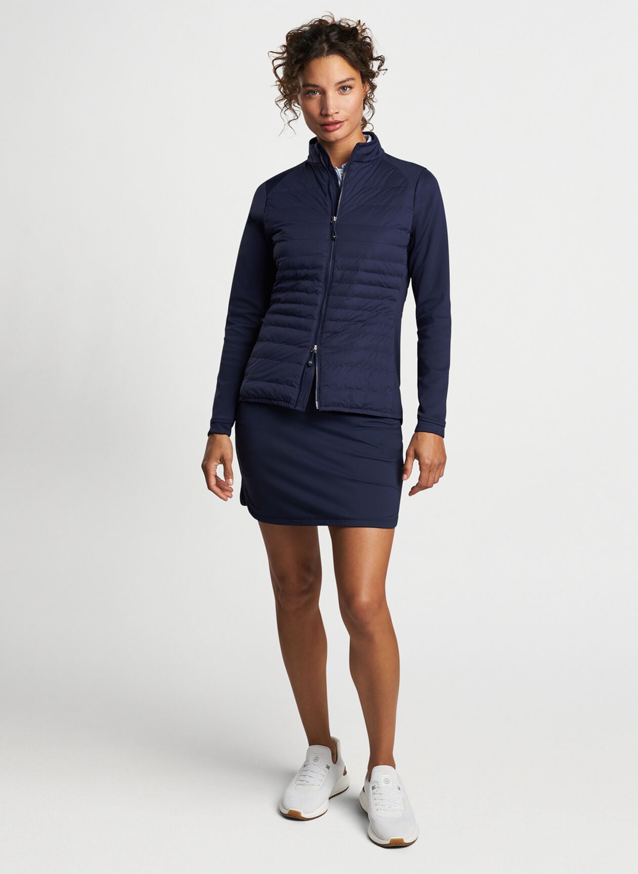 MERGE HYBRID JACKET