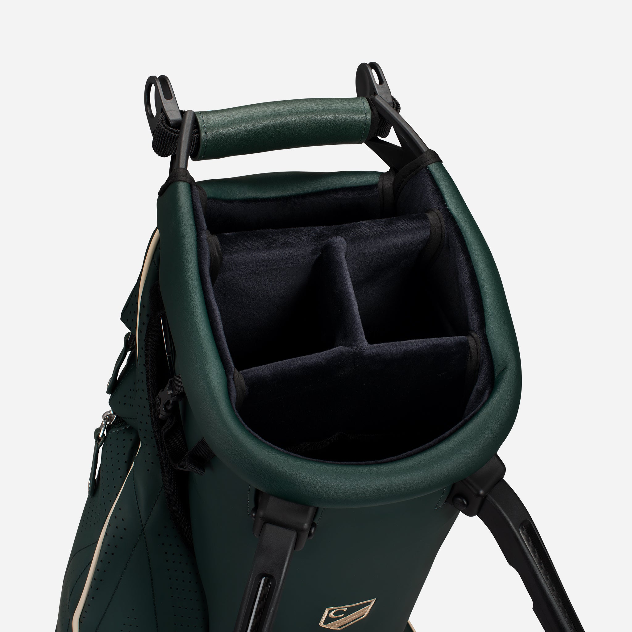 Lux Stand LE Cascade Green