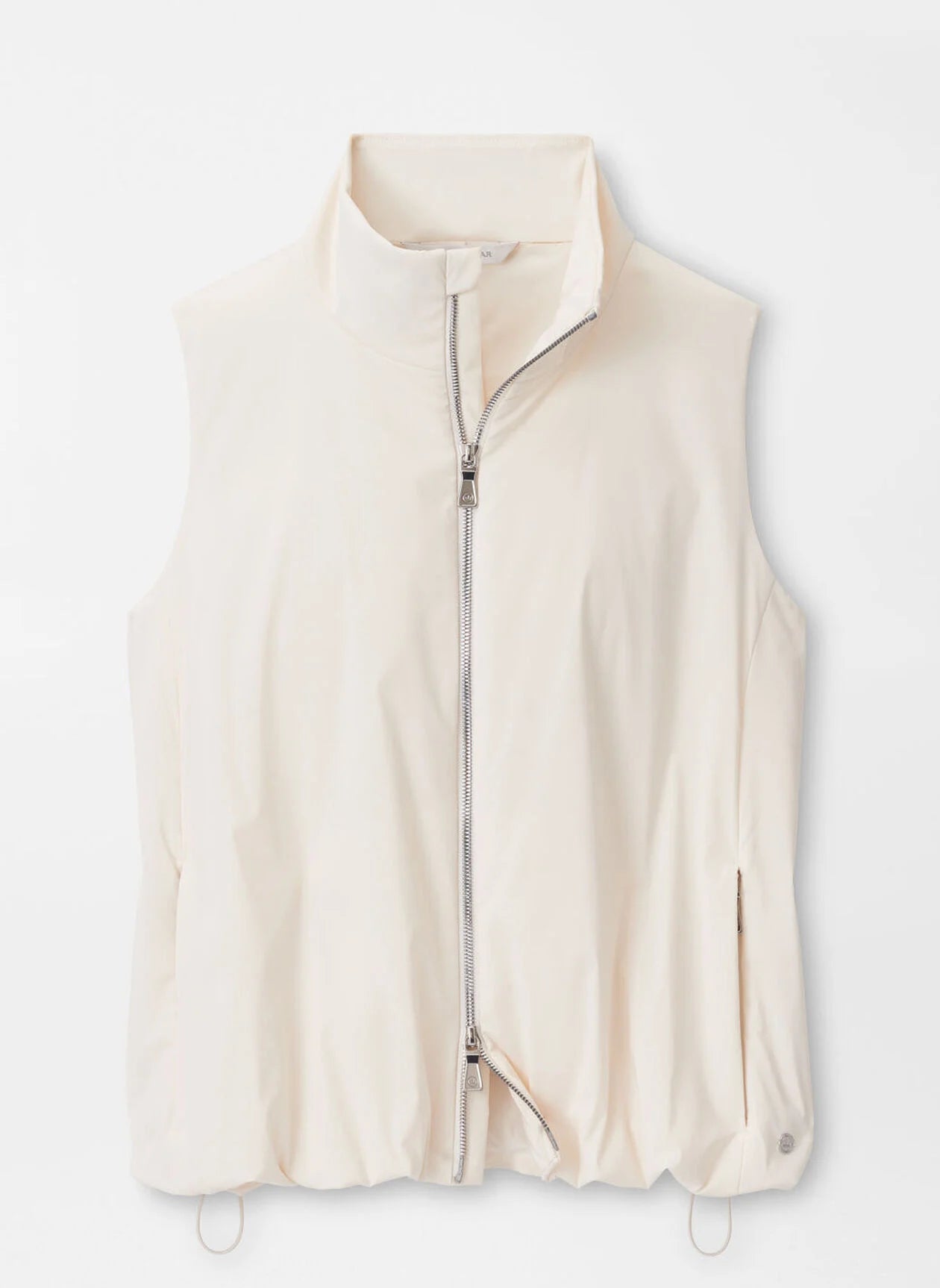 Robinson Insulated Vest IVORY