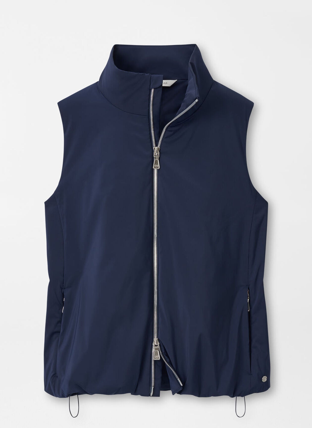 Robinson Insulated Vest NAVY