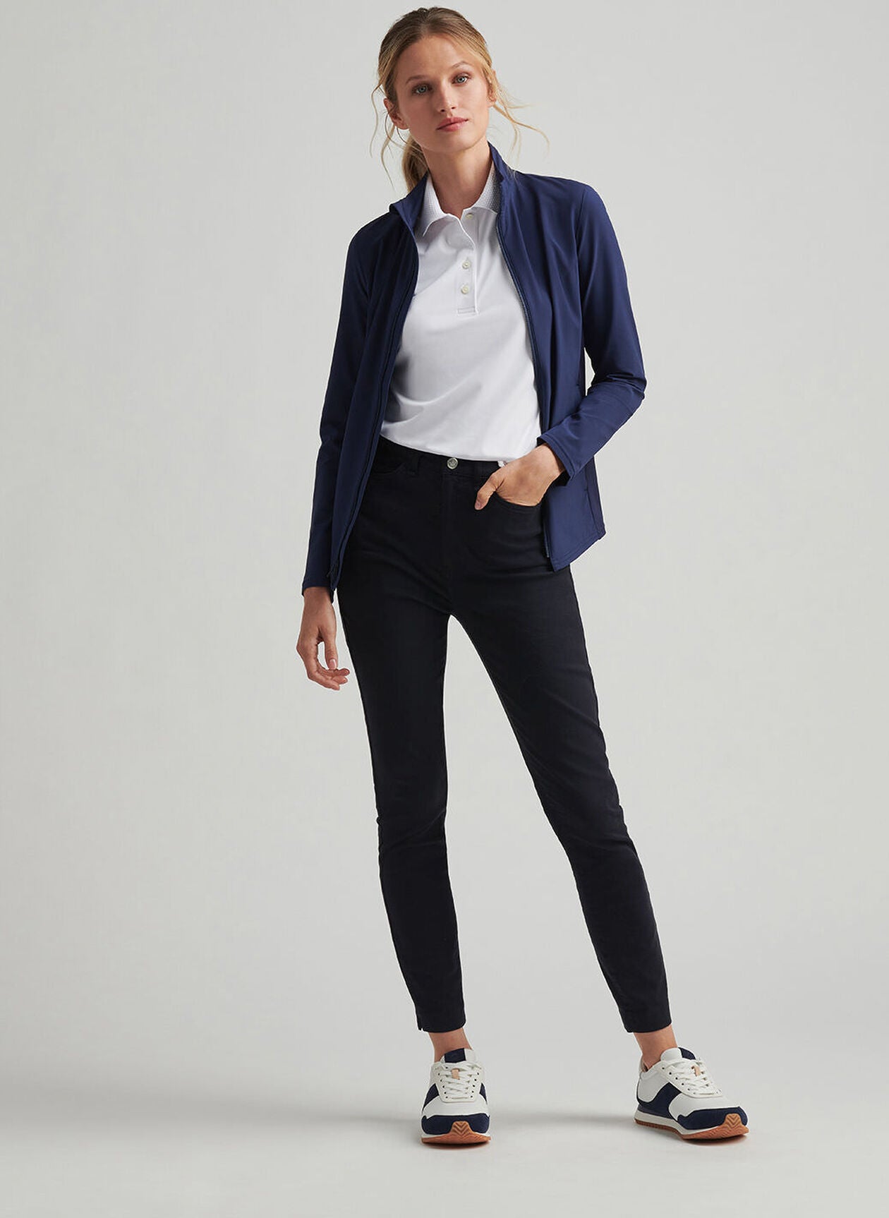 Dunes Jacket