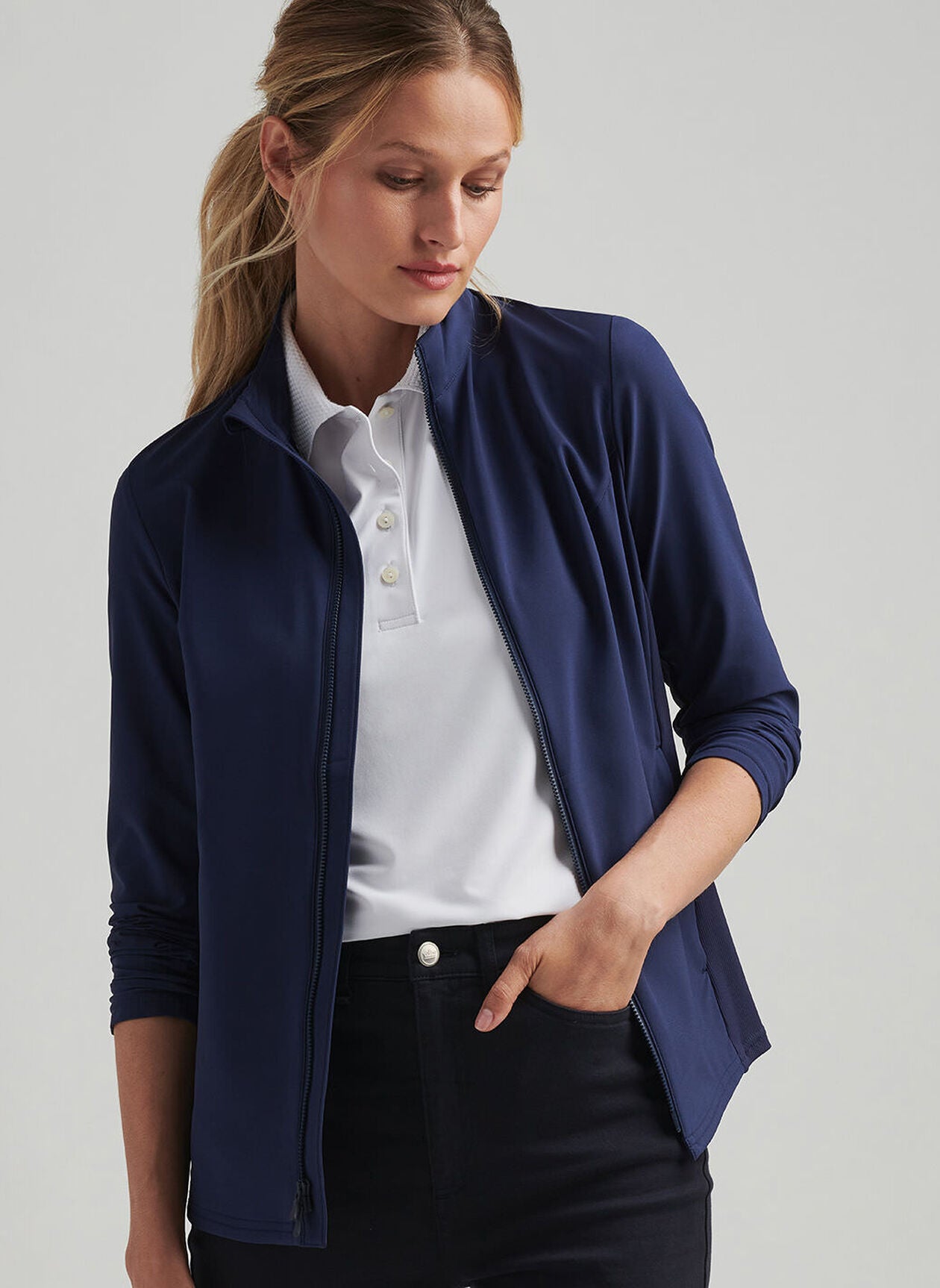 Dunes Jacket