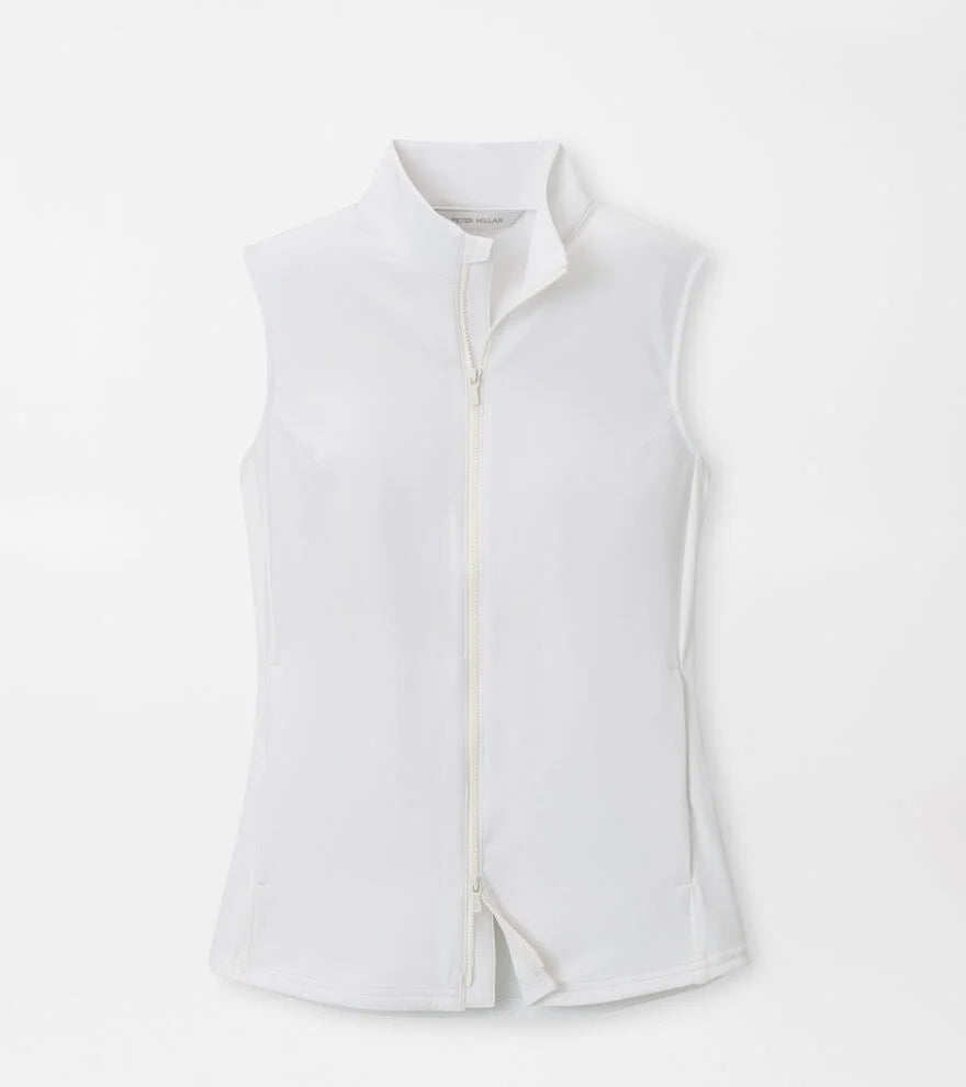 Dunes Vest White