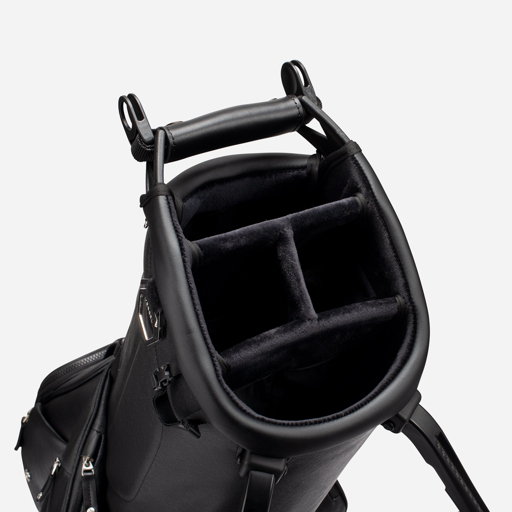 LUX LOOPER STAND BAG