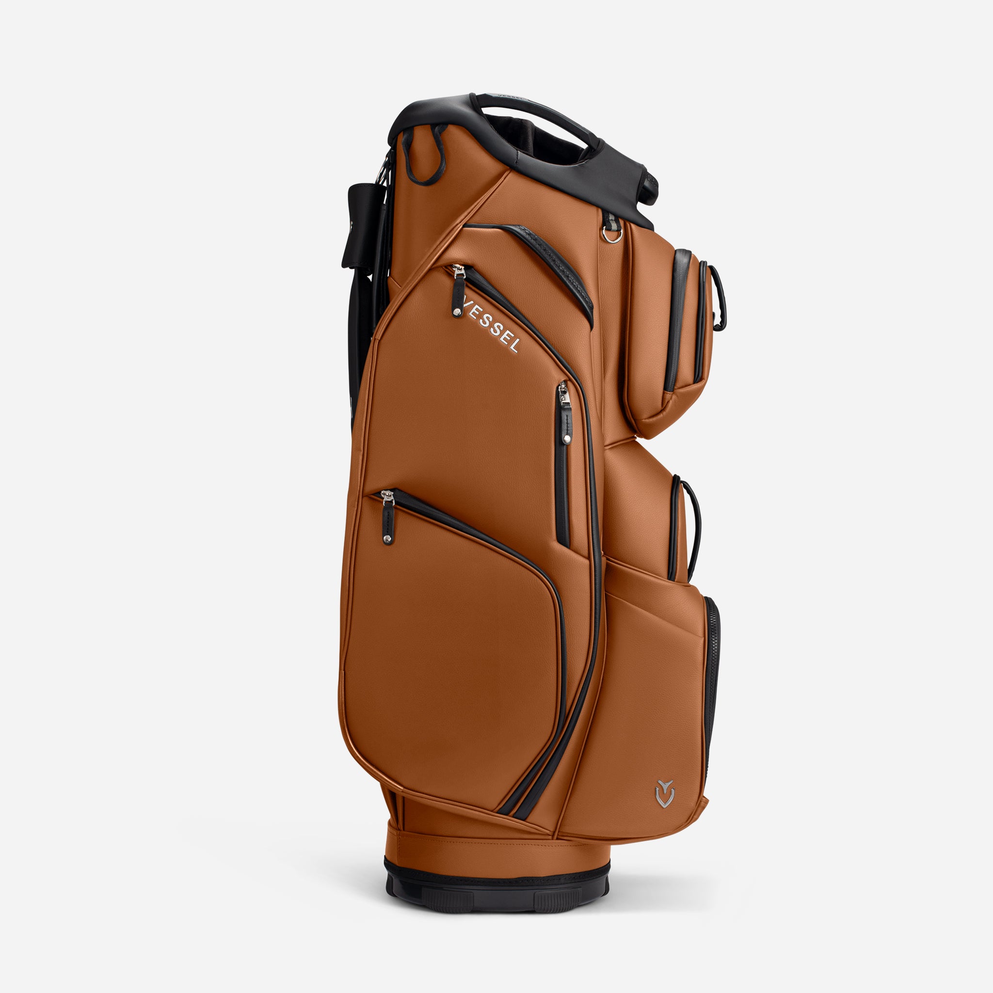 Lux Pro Cart II Heritage Cascade 7-Way