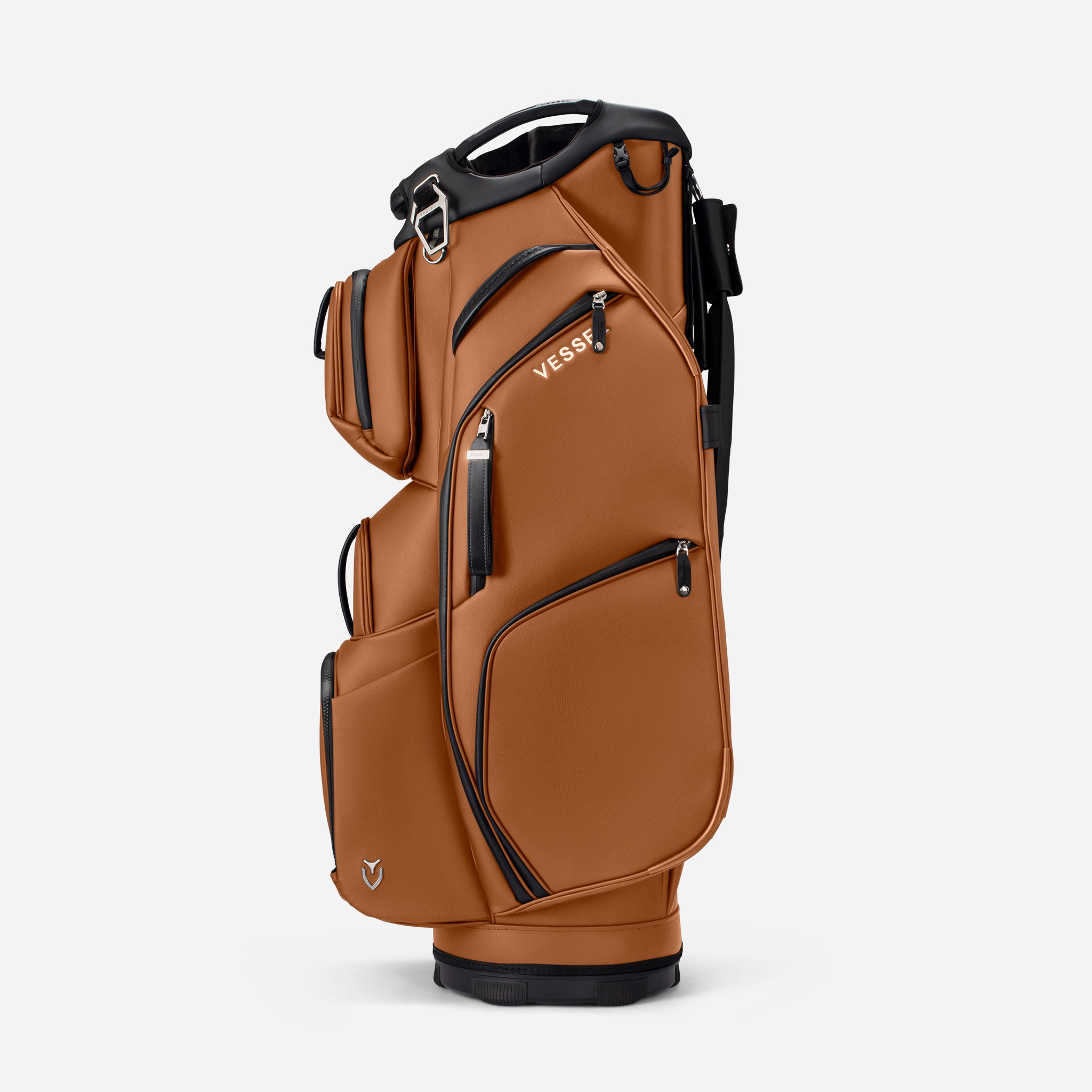 Lux Pro Cart II Heritage Cascade 7-Way