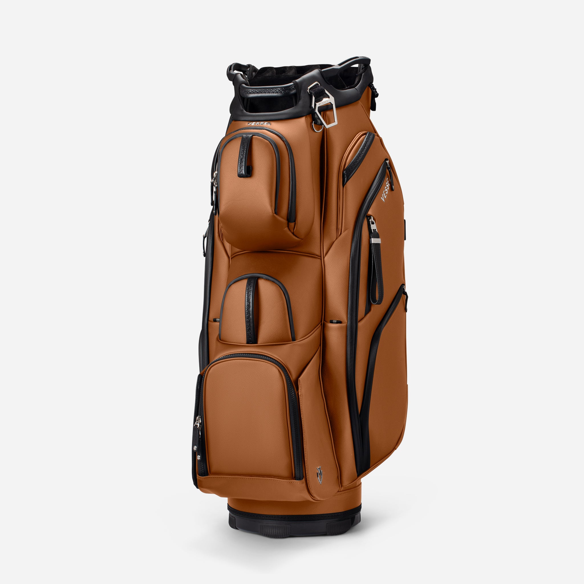 Lux Pro Cart II Heritage Cascade 7-Way
