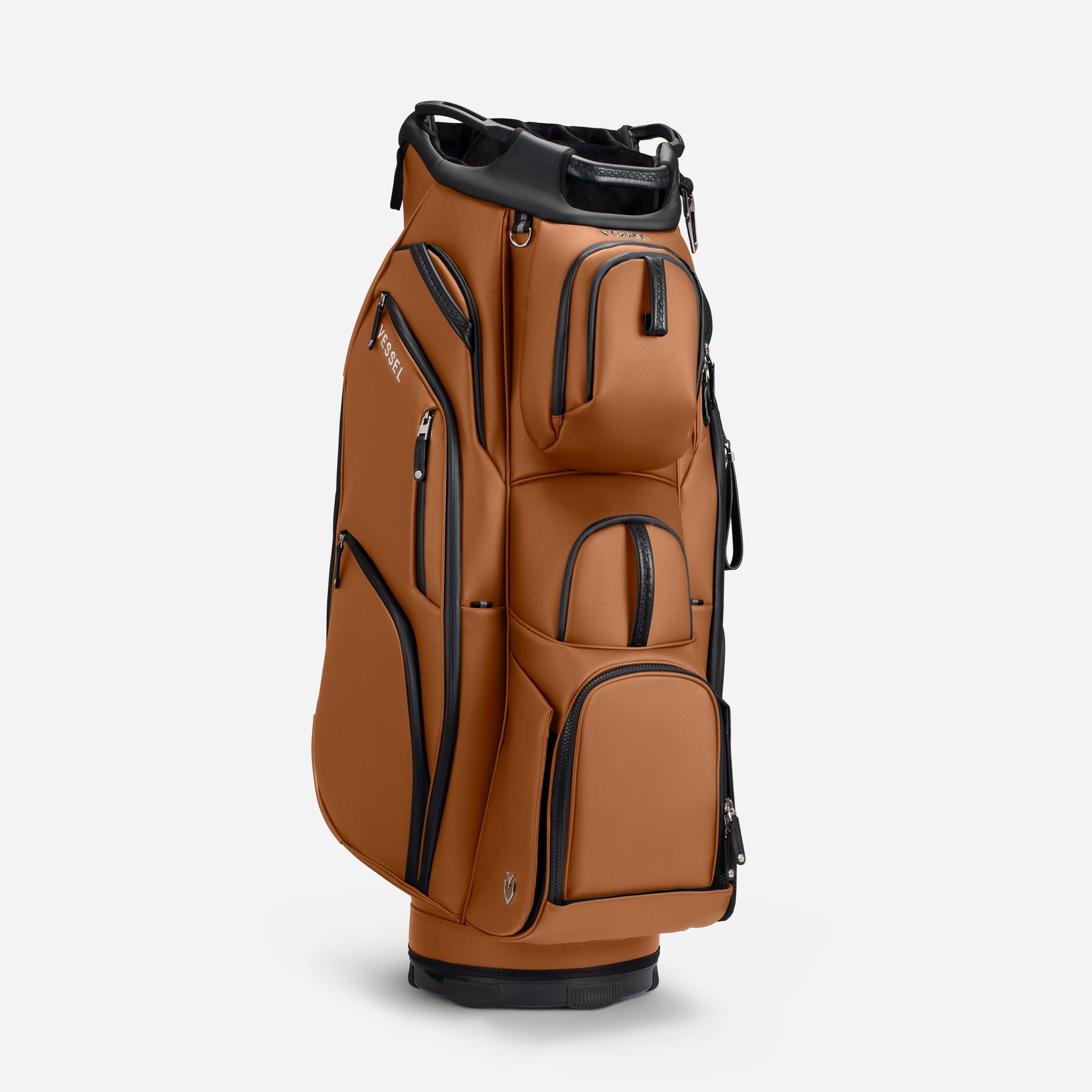 Lux Pro Cart II Heritage Cascade 7-Way