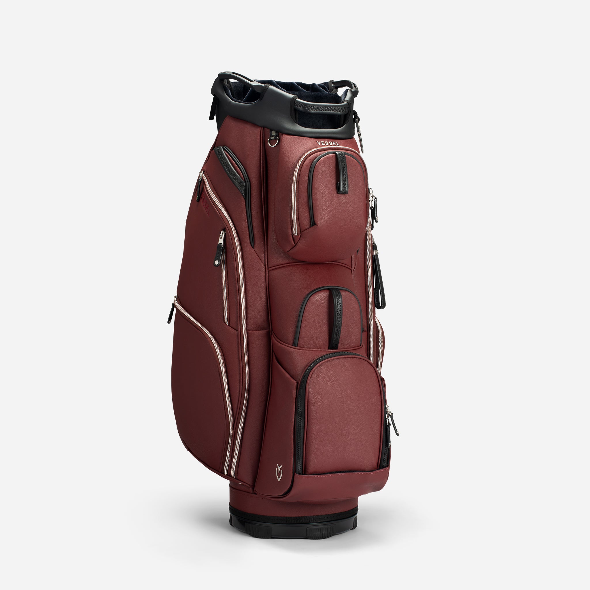 Lux Pro Cart II Merlot 15-Way