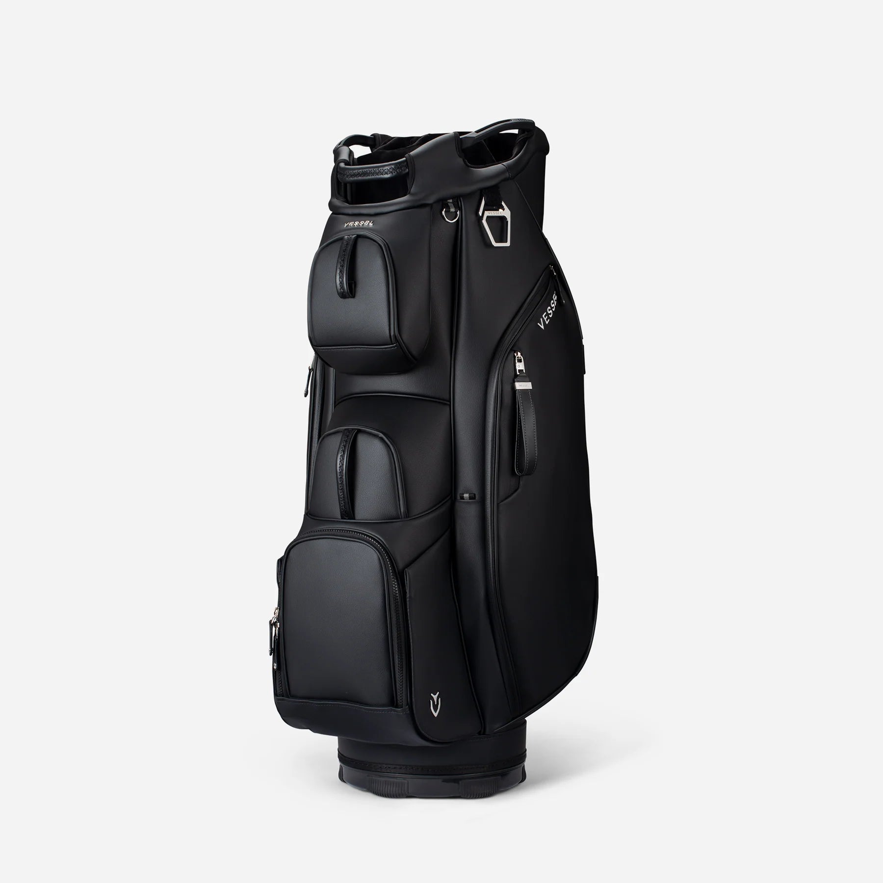 Lux Cart II 15-Way