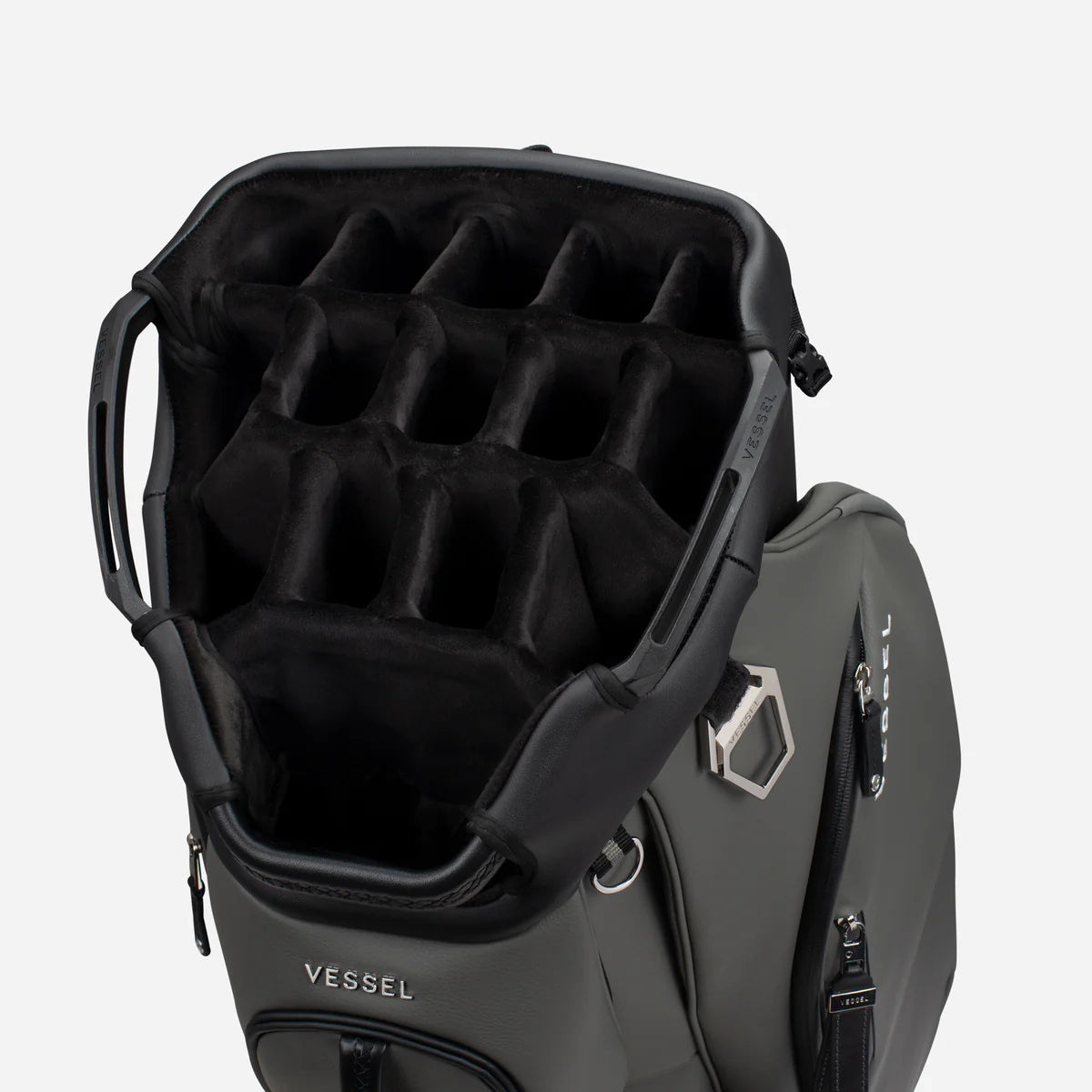 Lux Cart II 15-Way