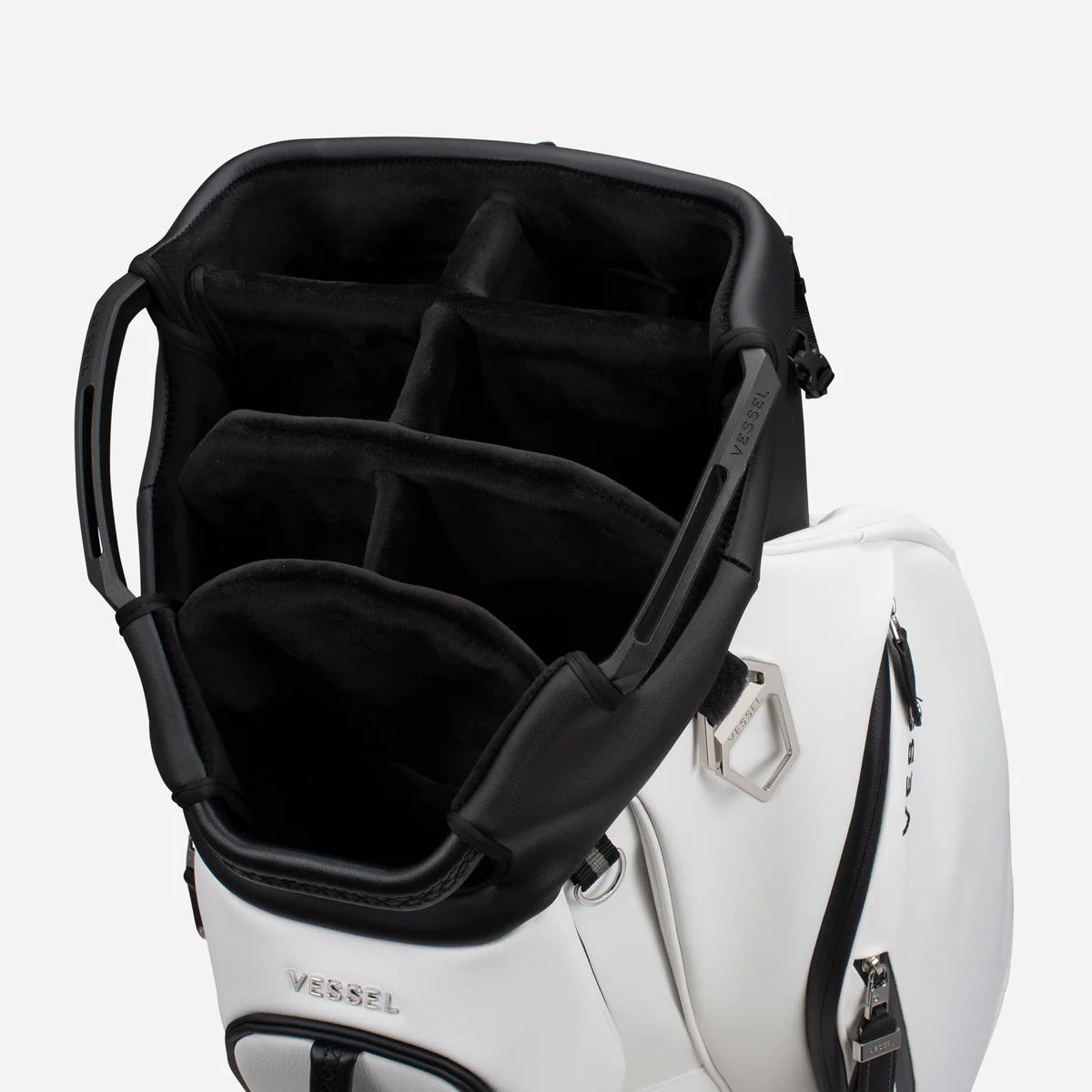 Lux Cart II 7-Way