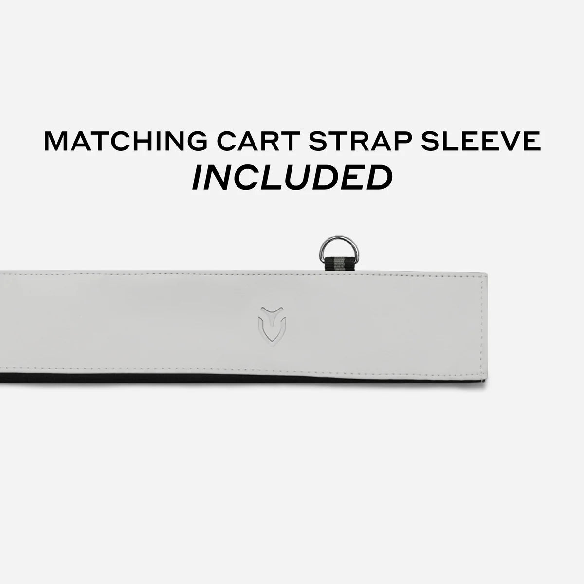 Lux Cart II 15-Way