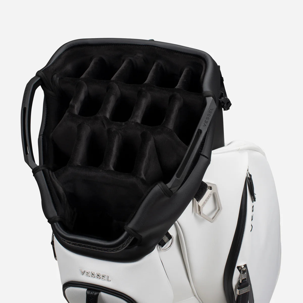 Lux Cart II 15-Way