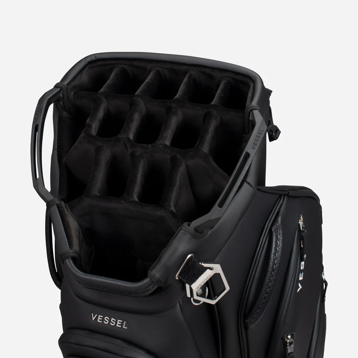 Lux Pro Cart II 15-Way