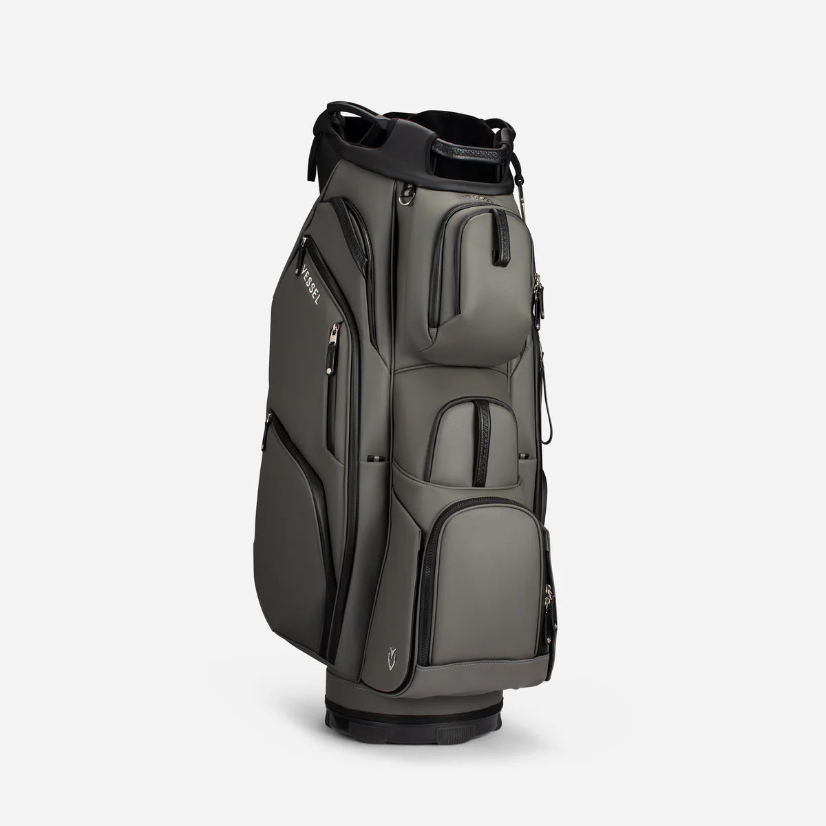 Lux Pro Cart II 15-Way