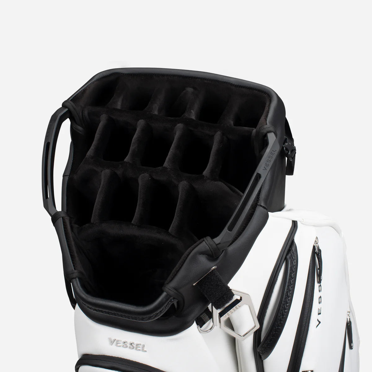 Lux Pro Cart II 15-Way
