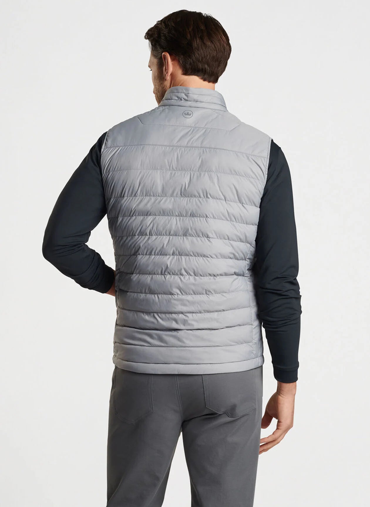 ALL COURSE VEST GALE