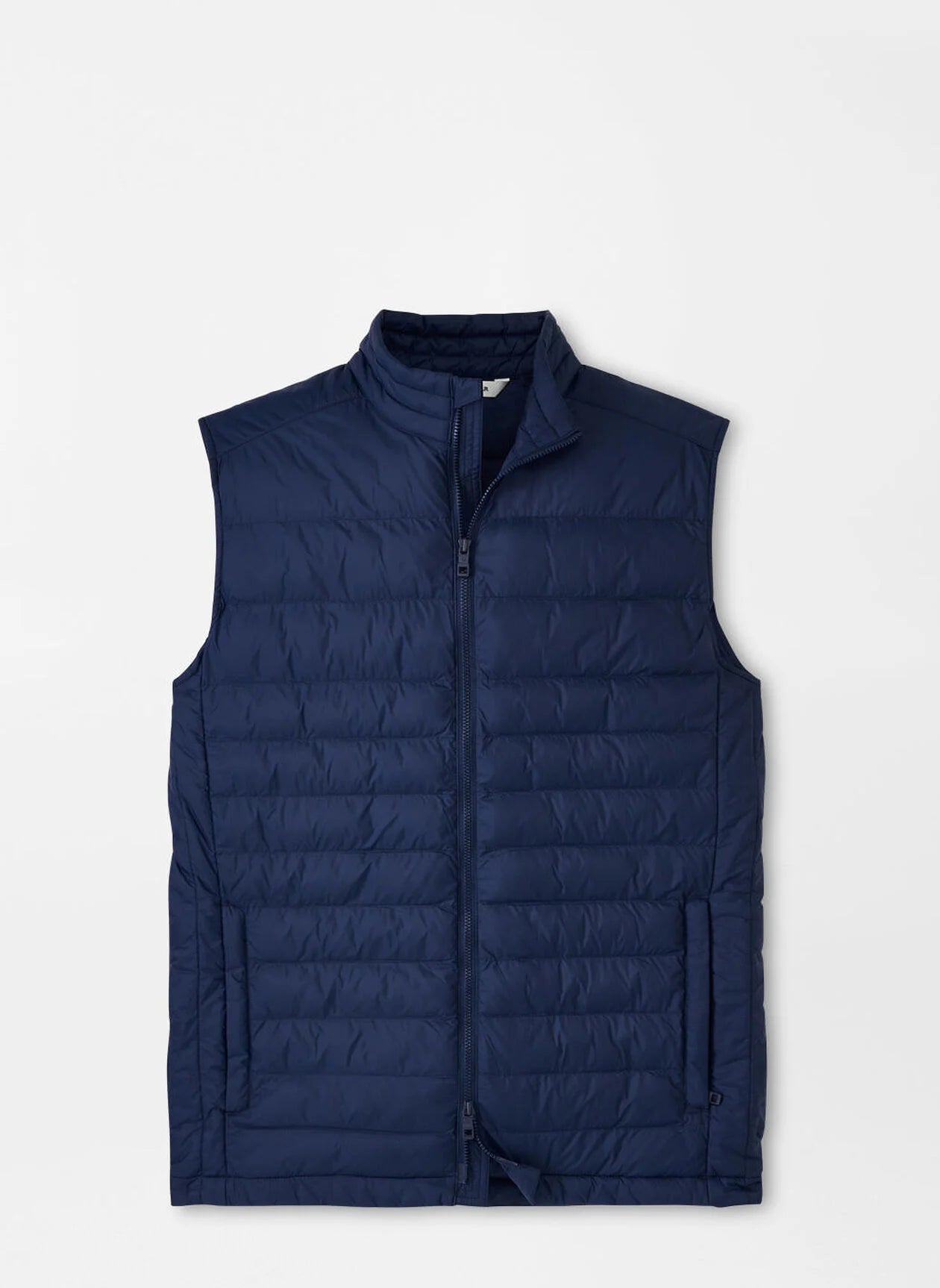 ALL COURSE VEST NAVY