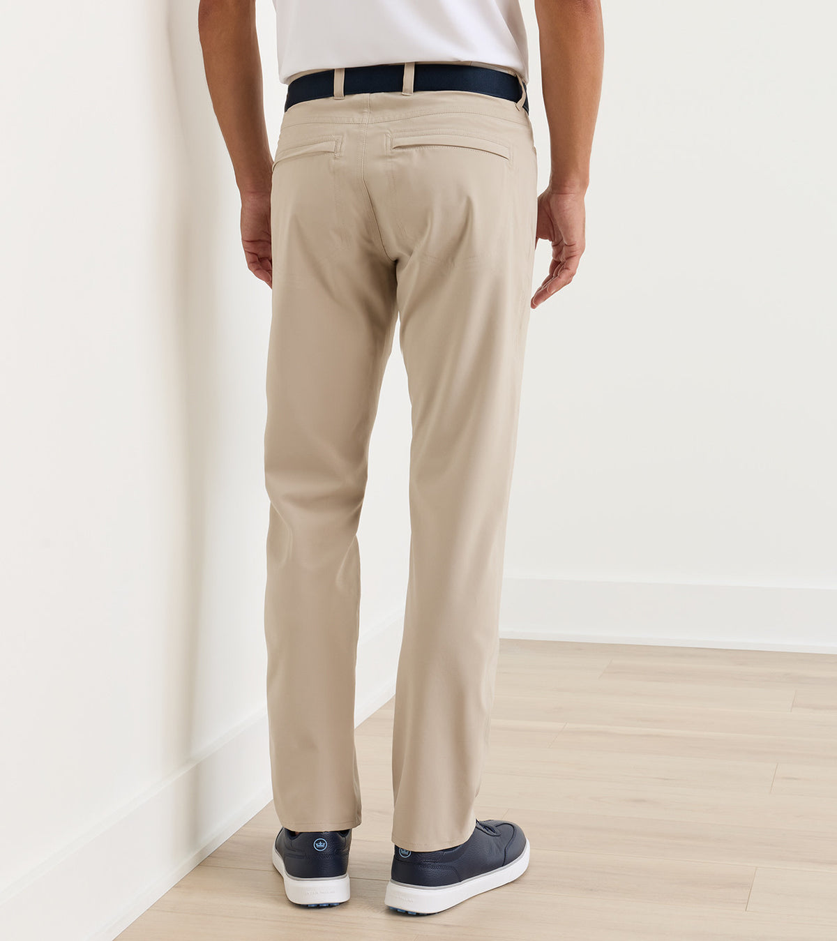 Laddie Rain Pant Khaki