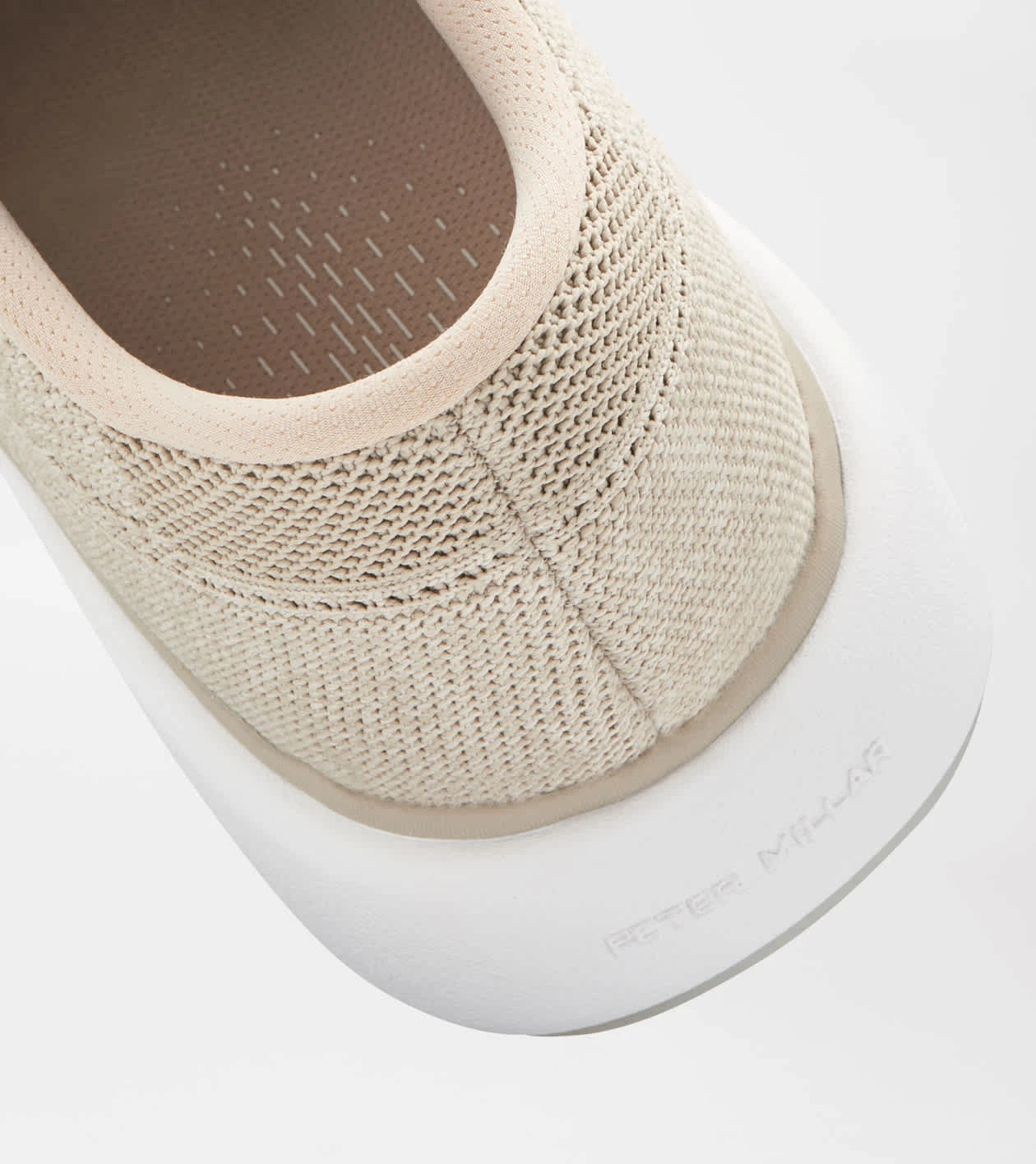 Glide V3 Sneaker Stone