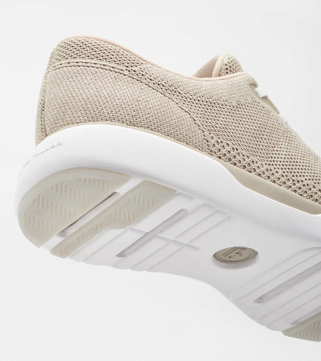 Glide V3 Sneaker Stone