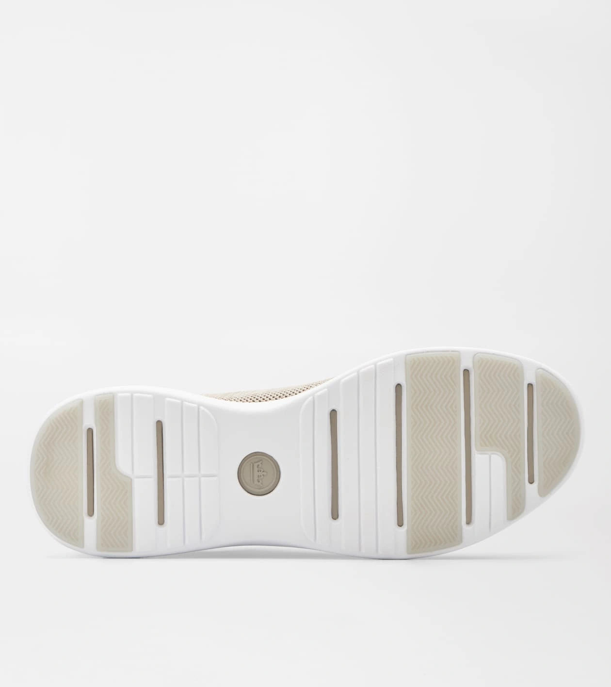 Glide V3 Sneaker Stone