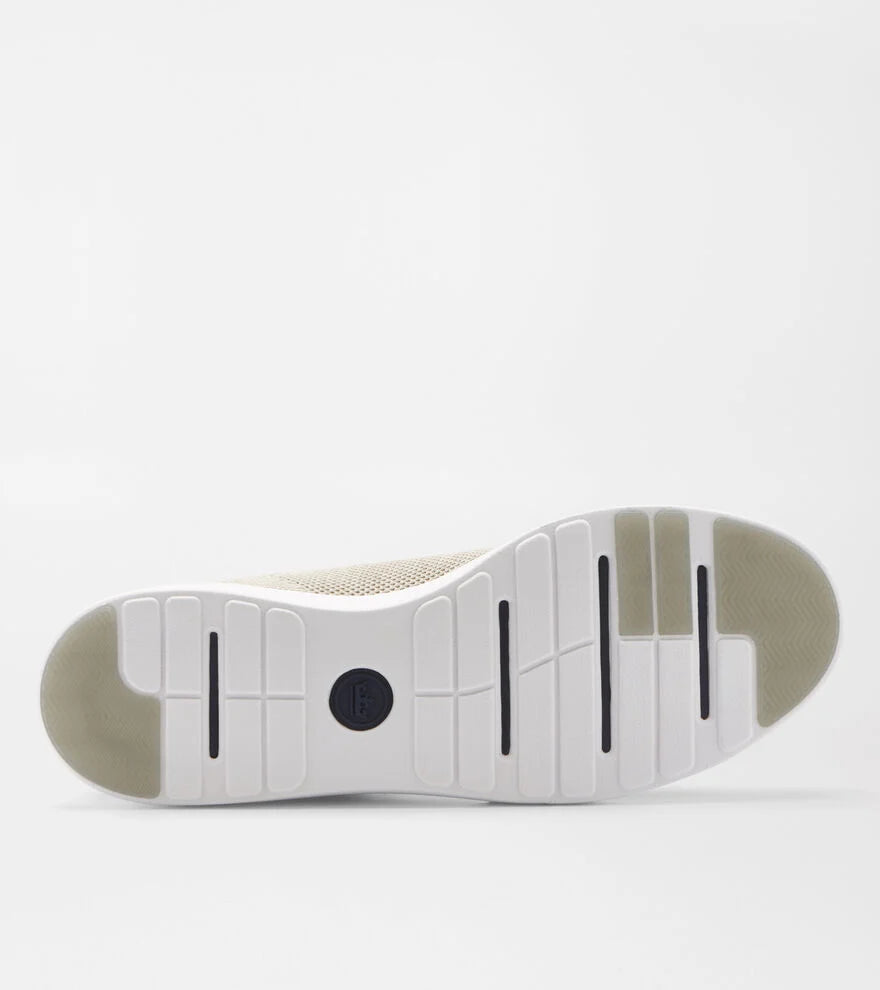 Drift V2 Sneaker Stone