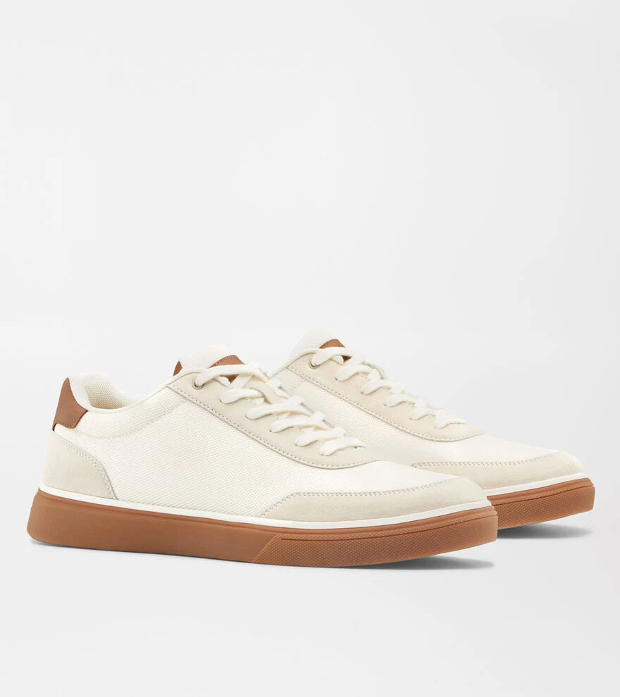 Drift Mesh Sneaker Ivory