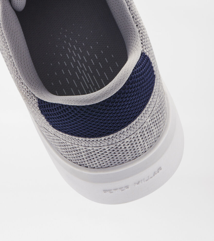 Drift Hybrid Course Shoe Nickel