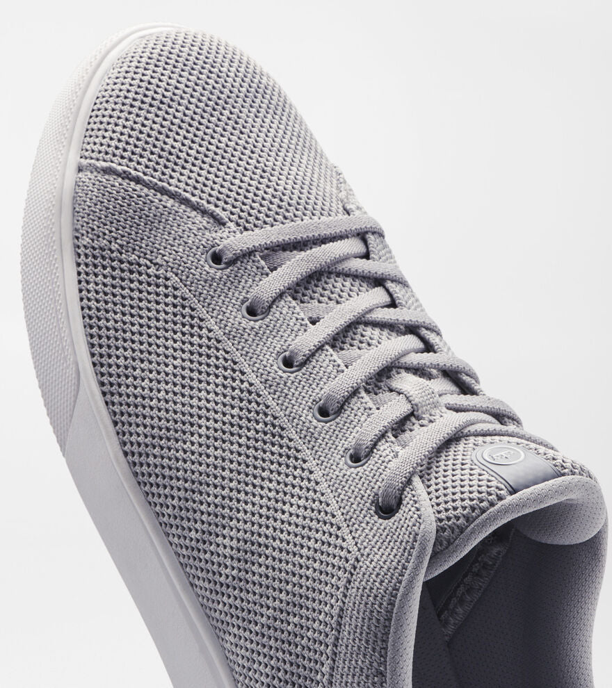 Drift Hybrid Course Shoe Nickel