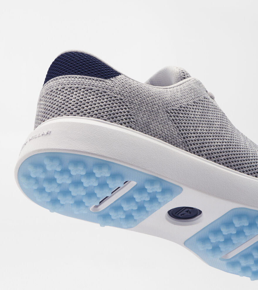 Drift Hybrid Course Shoe Nickel