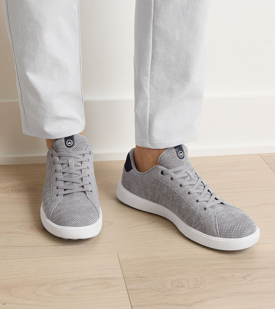 Drift Hybrid Course Shoe Nickel