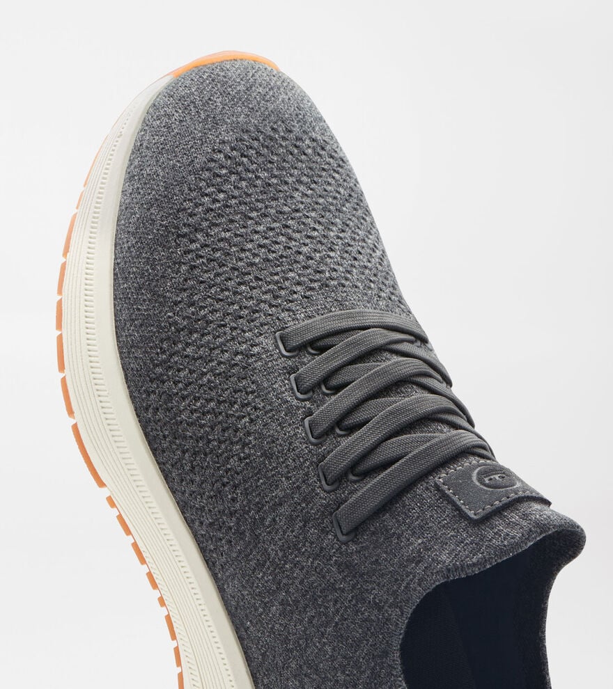 Odeon Sneaker Iridium
